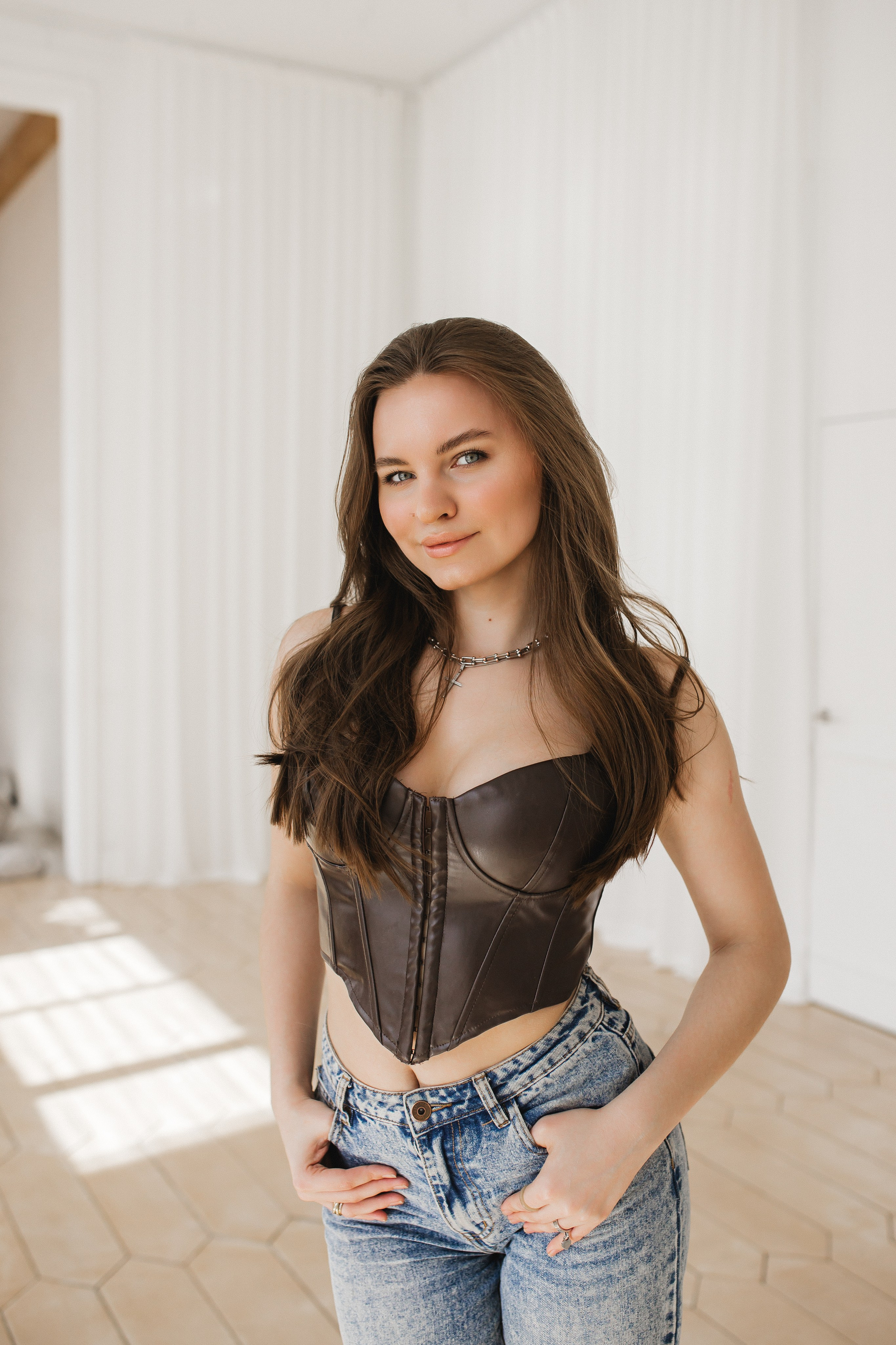 Юля. Семейный и свадебный фотограф в Екатеринбурге Орлова Ирина