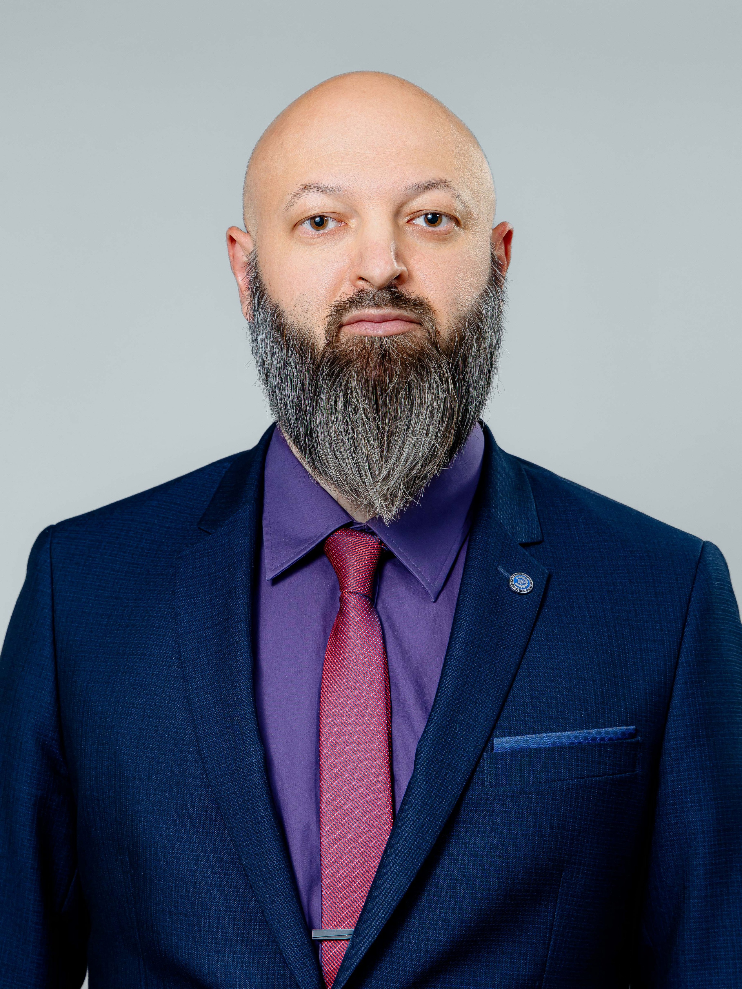 Бизнес портреты. Главная