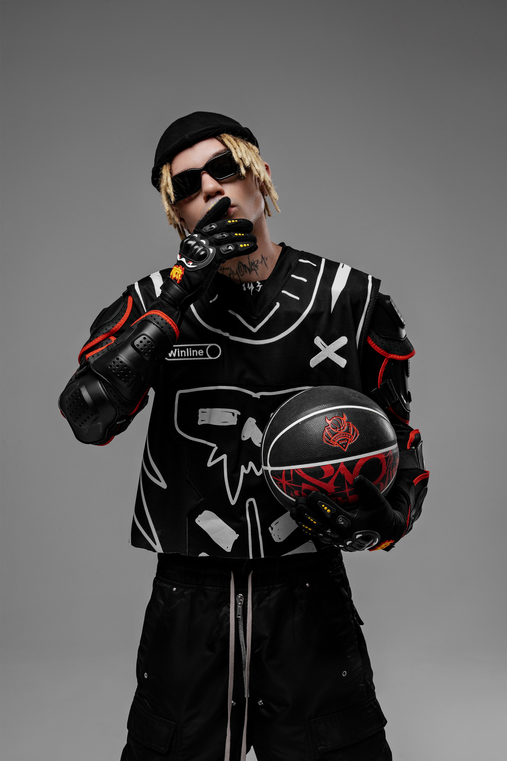 Элджей фото. Рекламный фотограф в Москве Алексей Тверяков