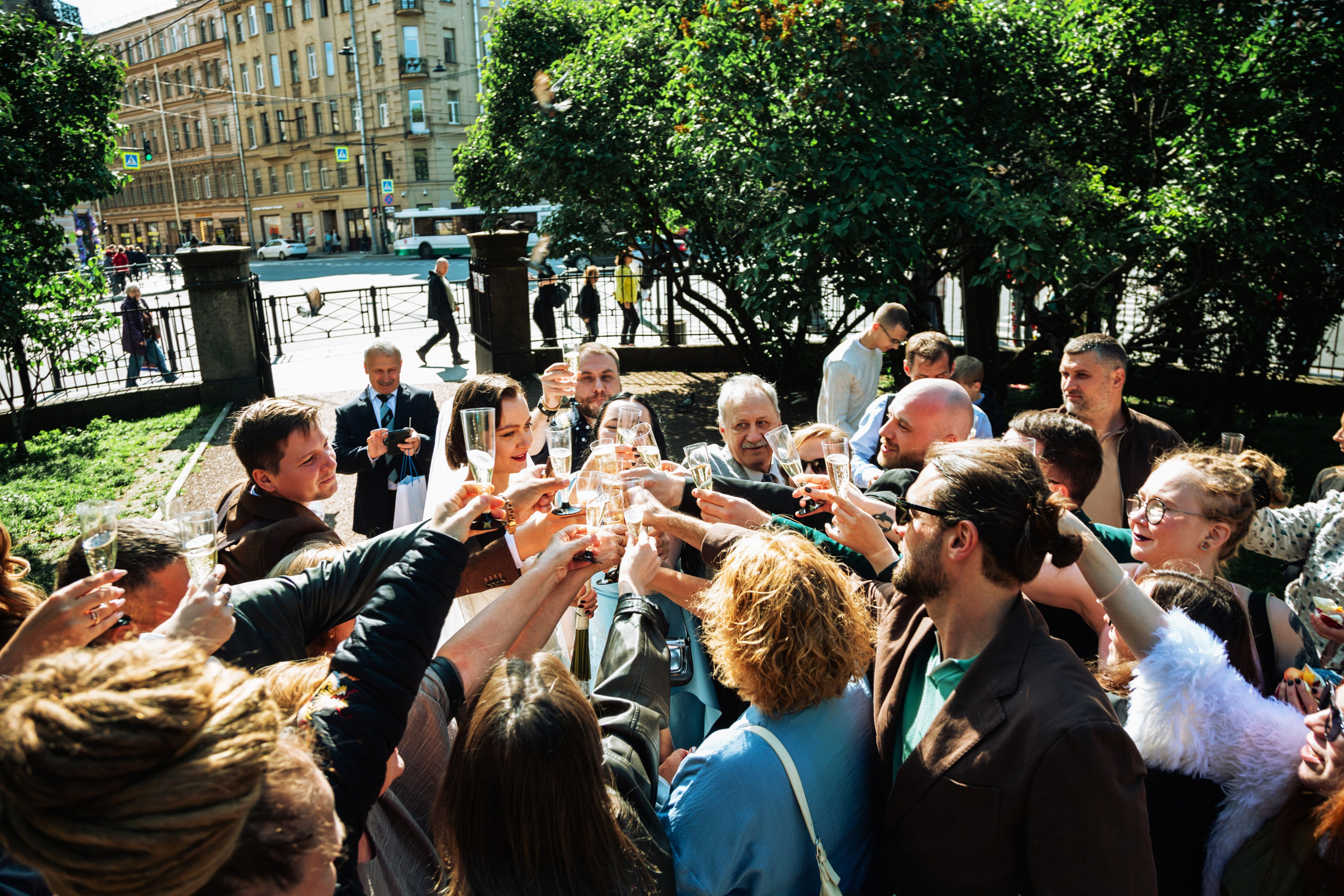 Свадьба Ди и Да, 06.2026, часть1. Фотограф Евгений Казекин