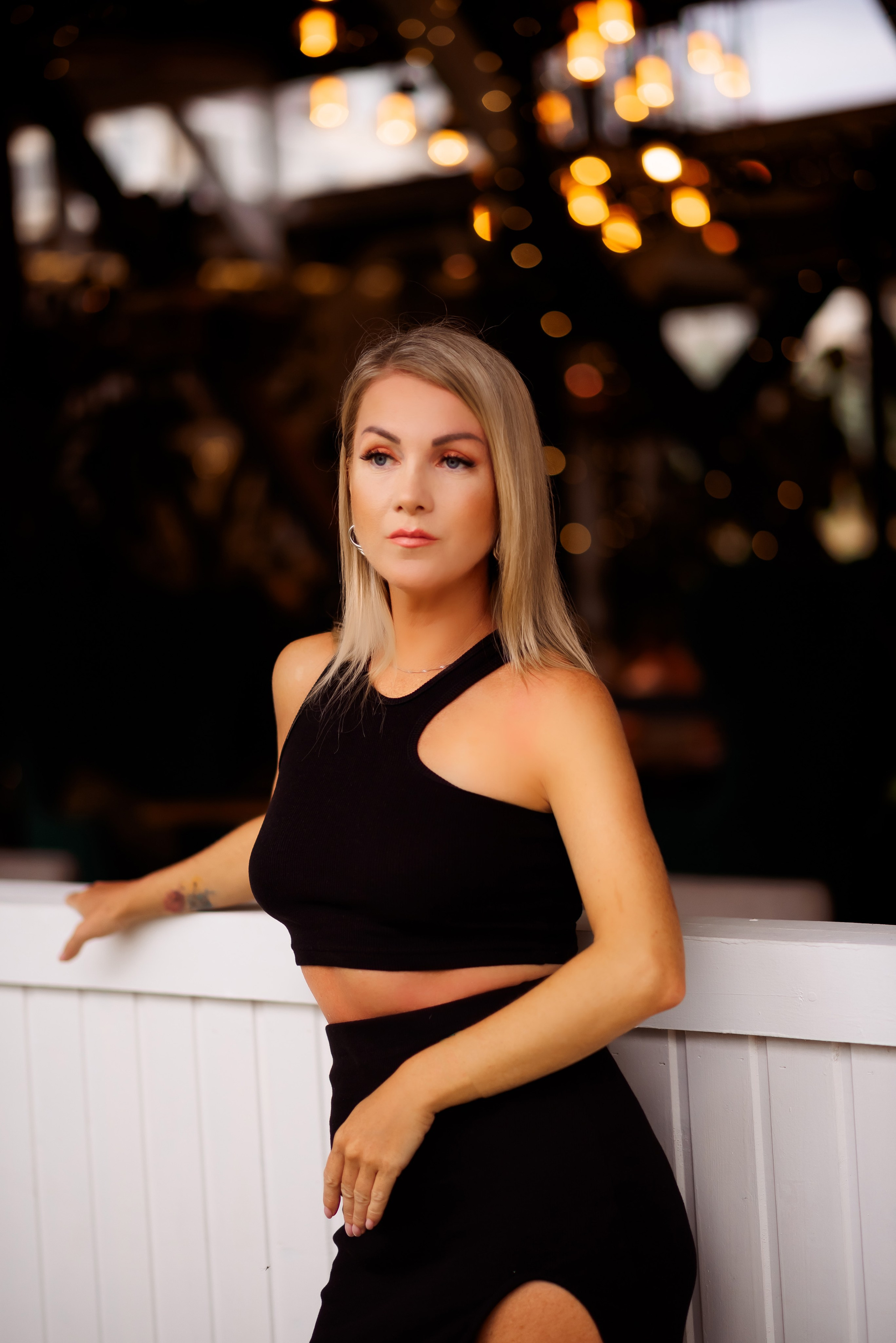 Летняя. Семейный и женский фотограф Лоо Краснодар Сочи Энем Татьяна Трибурт