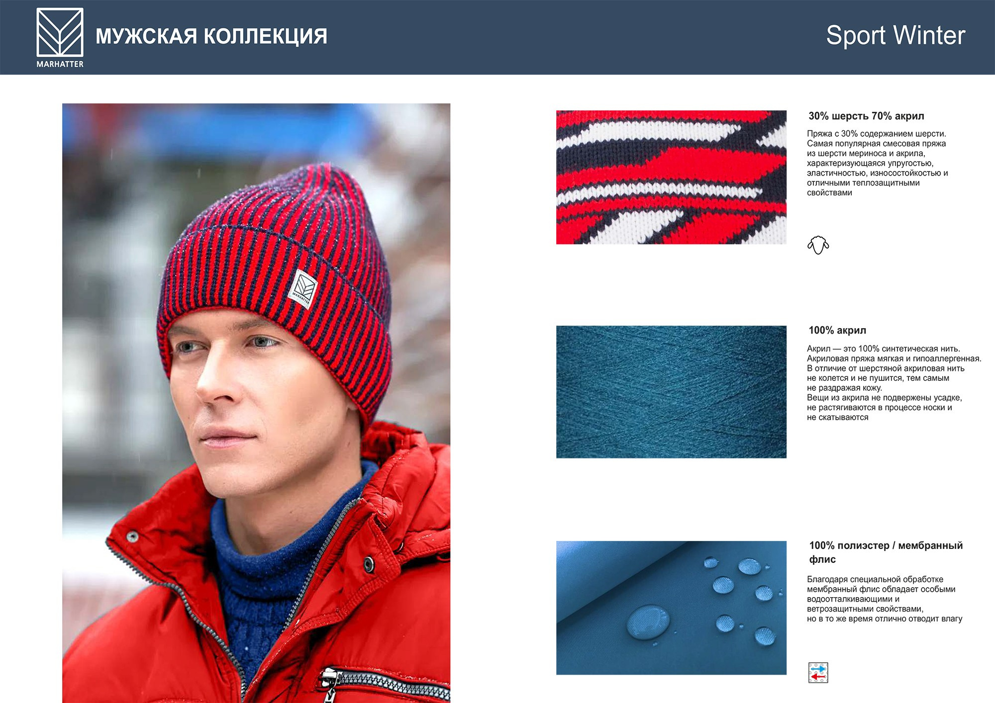 Marhatter FW'21-22. Фотограф для брендов