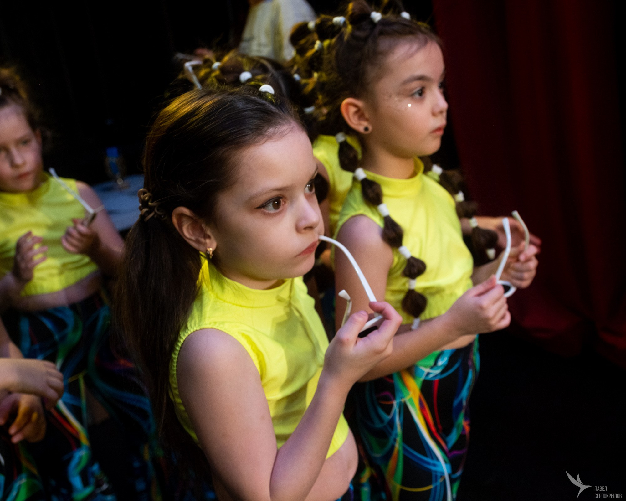 Сияние творчества. Репортажный фотограф в Казани Павел Серпокрылов