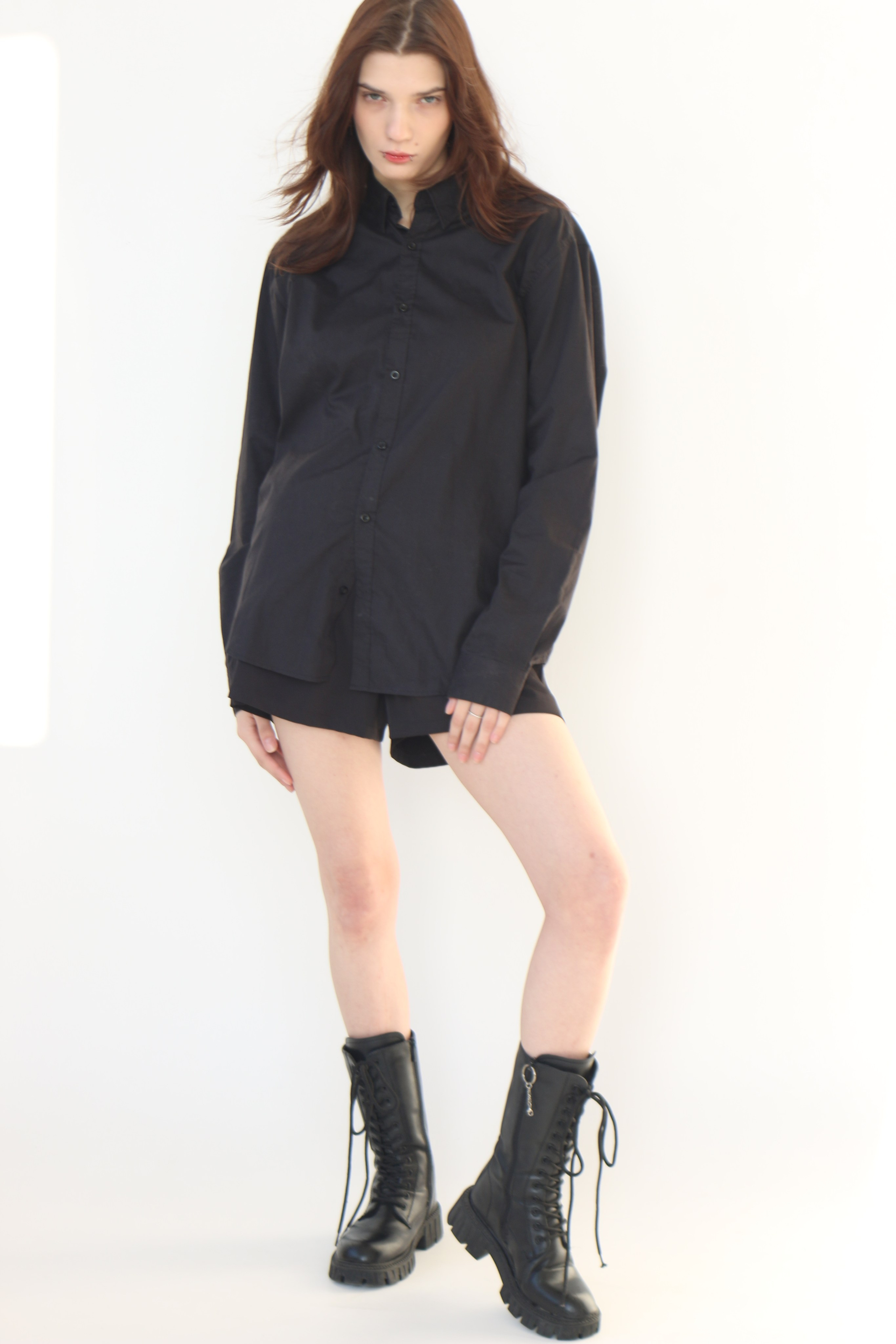 Mary. Personality models. Международное модельное агентство в Калининграде