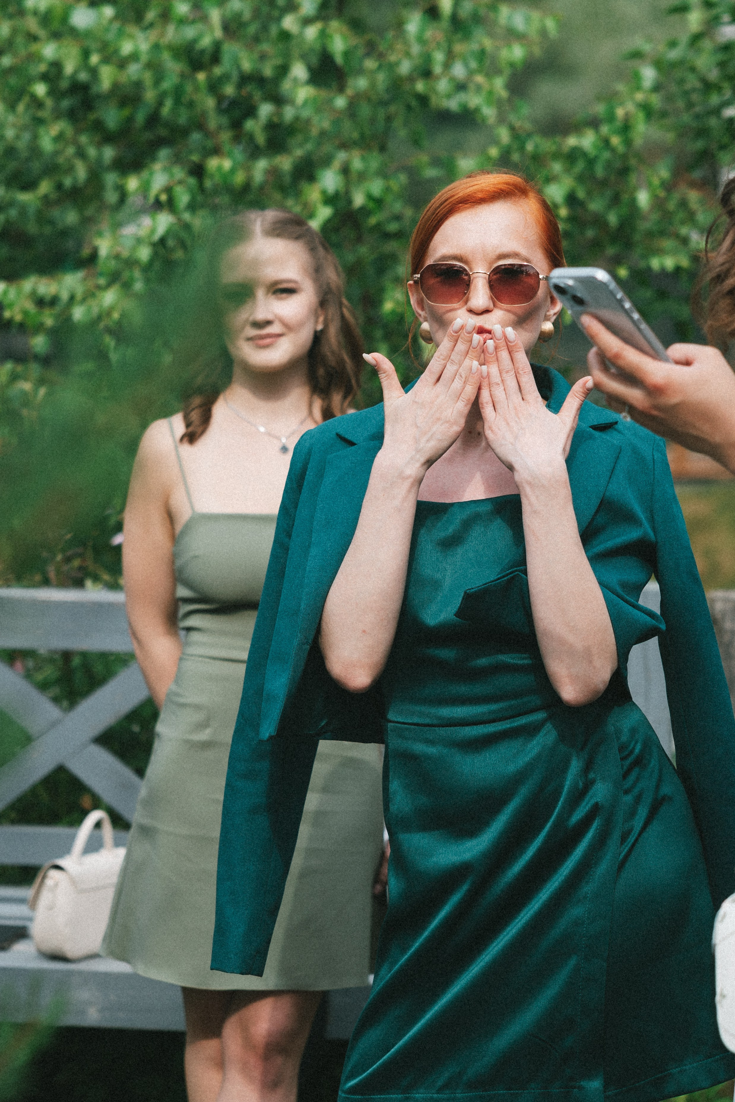 Максим и Ника. Свадебный фотограф в Москве — Оскар Гелманов