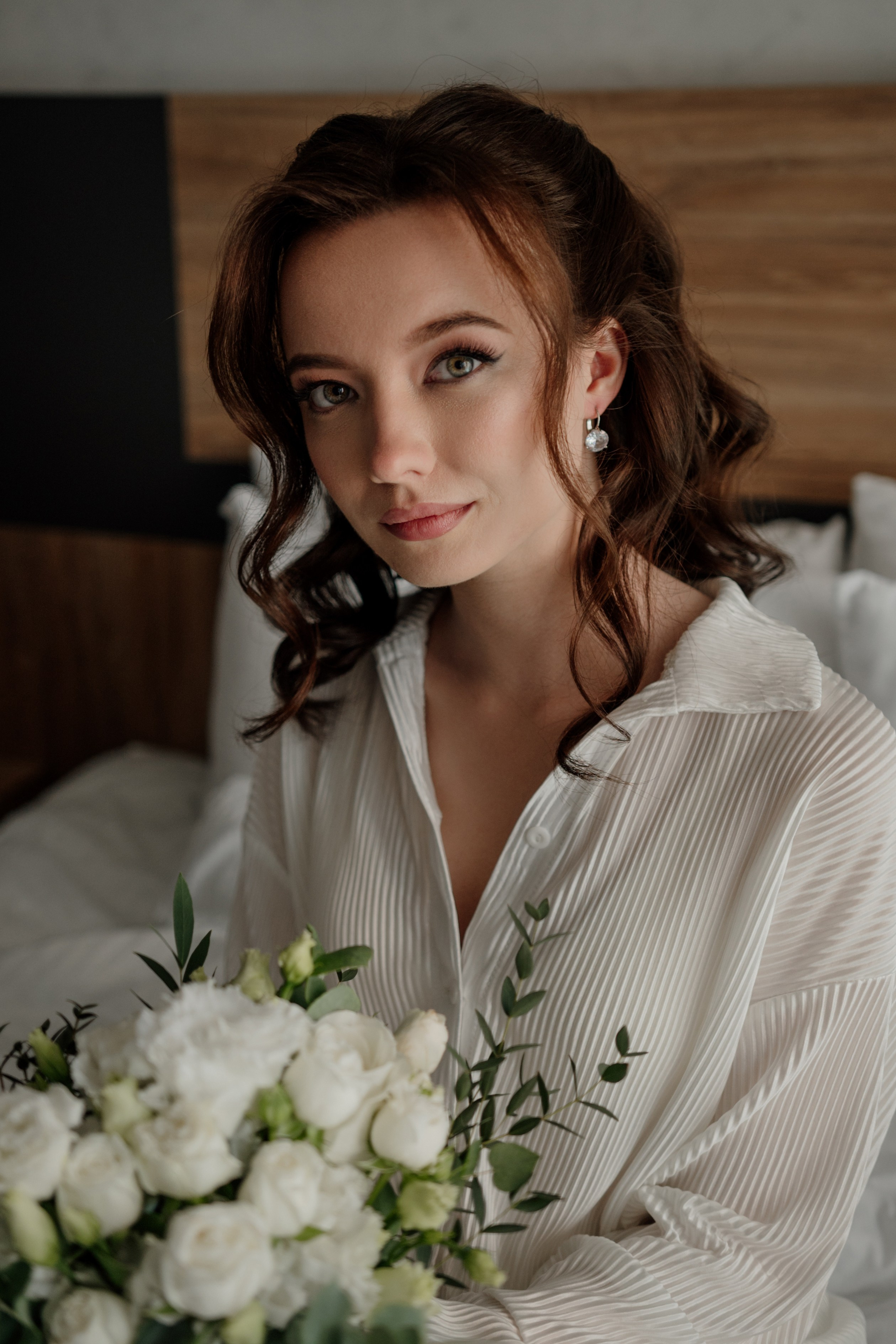 Глеб и Полина. Свадебный и Семейный фотограф в Ярославле Алёна Колясникова