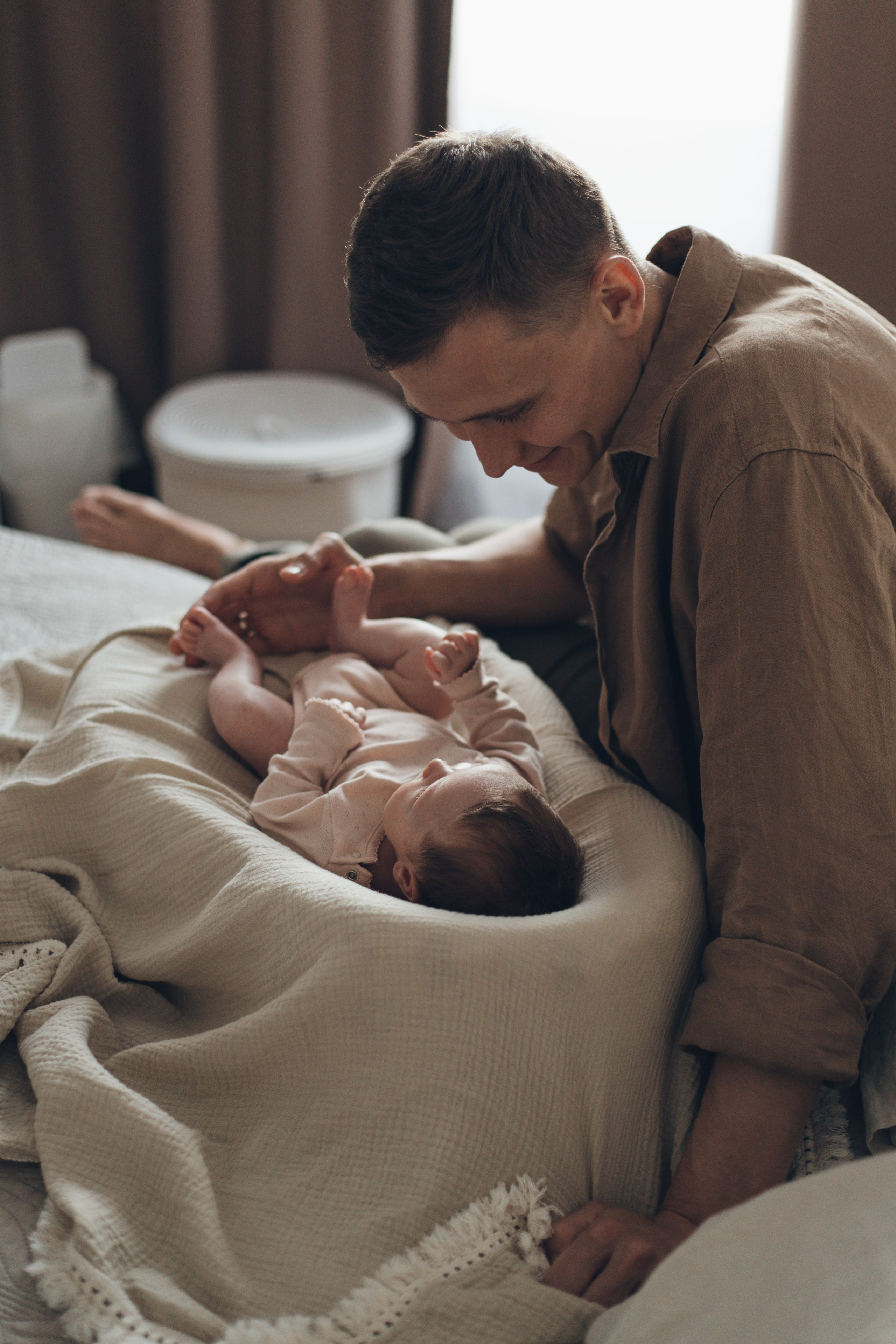 Большое начало. Семейный фотограф Санкт-Петербург СПб Анастасия Гаврилюк