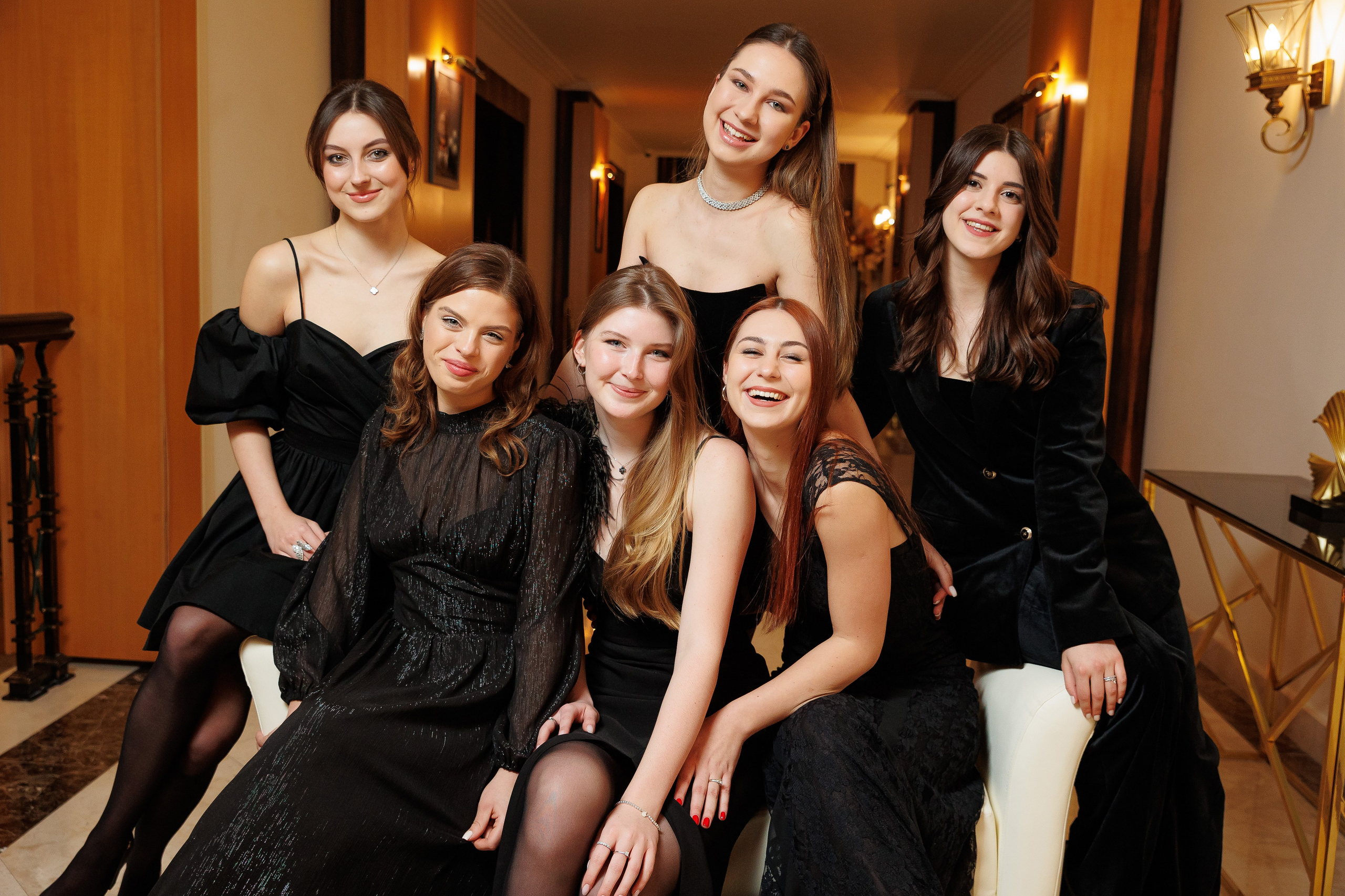 Выпускной. Фотограф в Москве и МО, Алексей Балышев