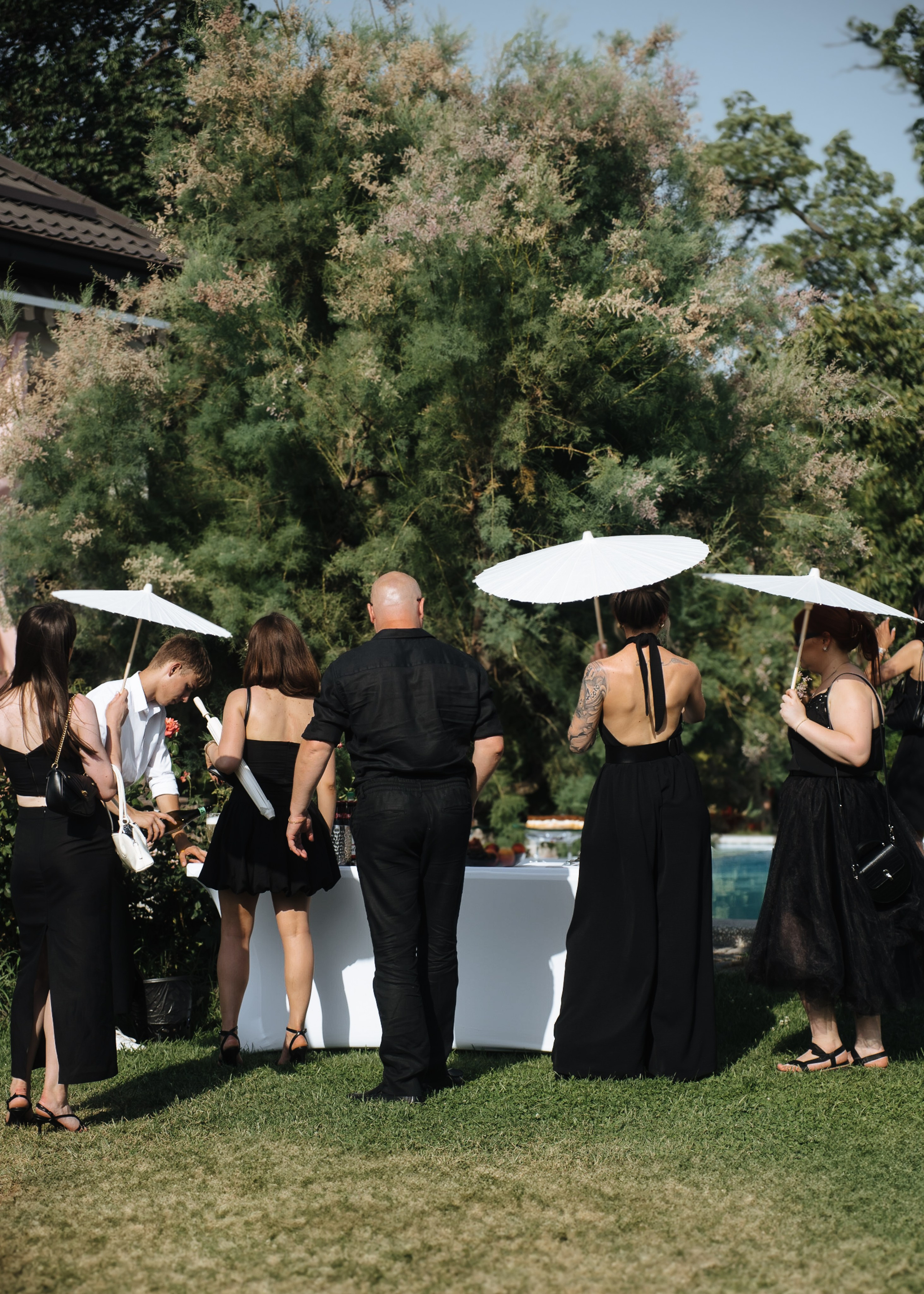 Юля и Стас. Главная