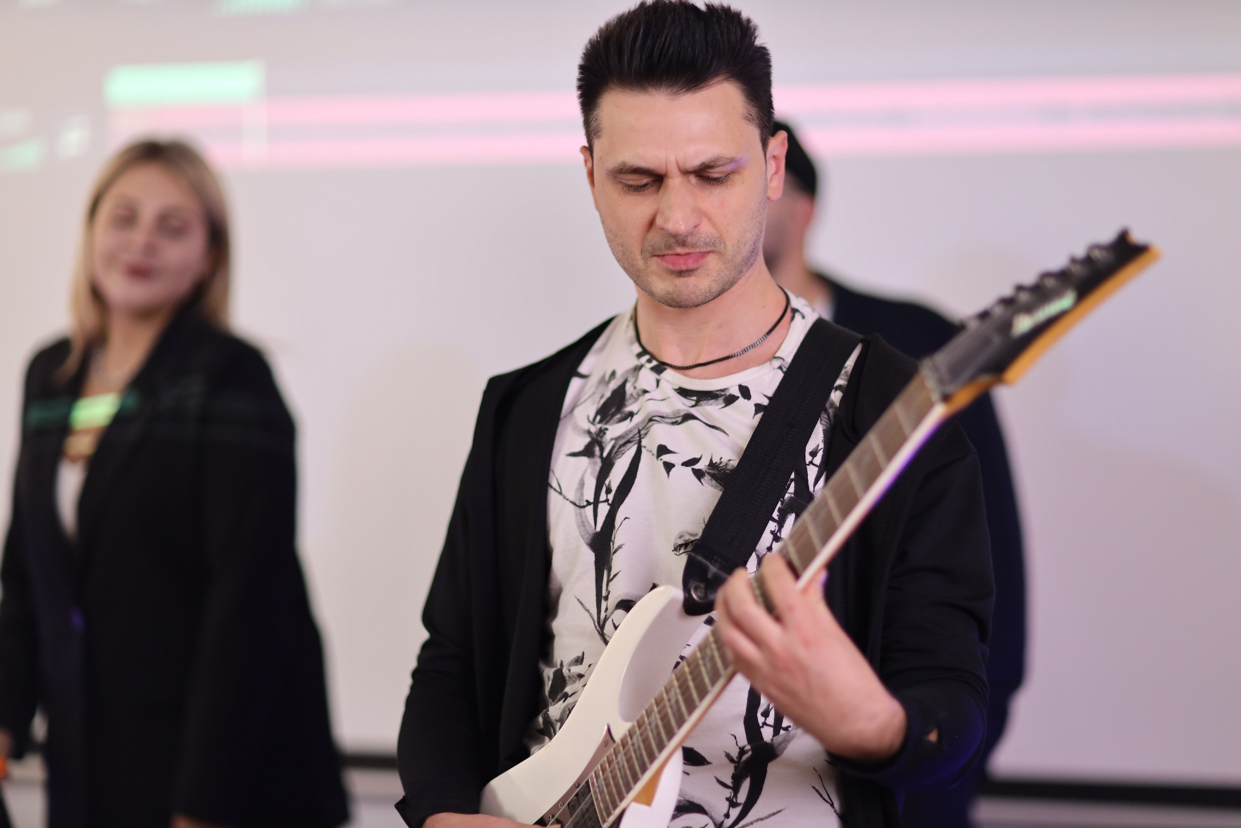 МастерМайнд 1.2. Съемка в студии под ваш запрос, студийные съемки, фотографии архитектурных объектов — Александр Евстигнеев — фотограф Москва