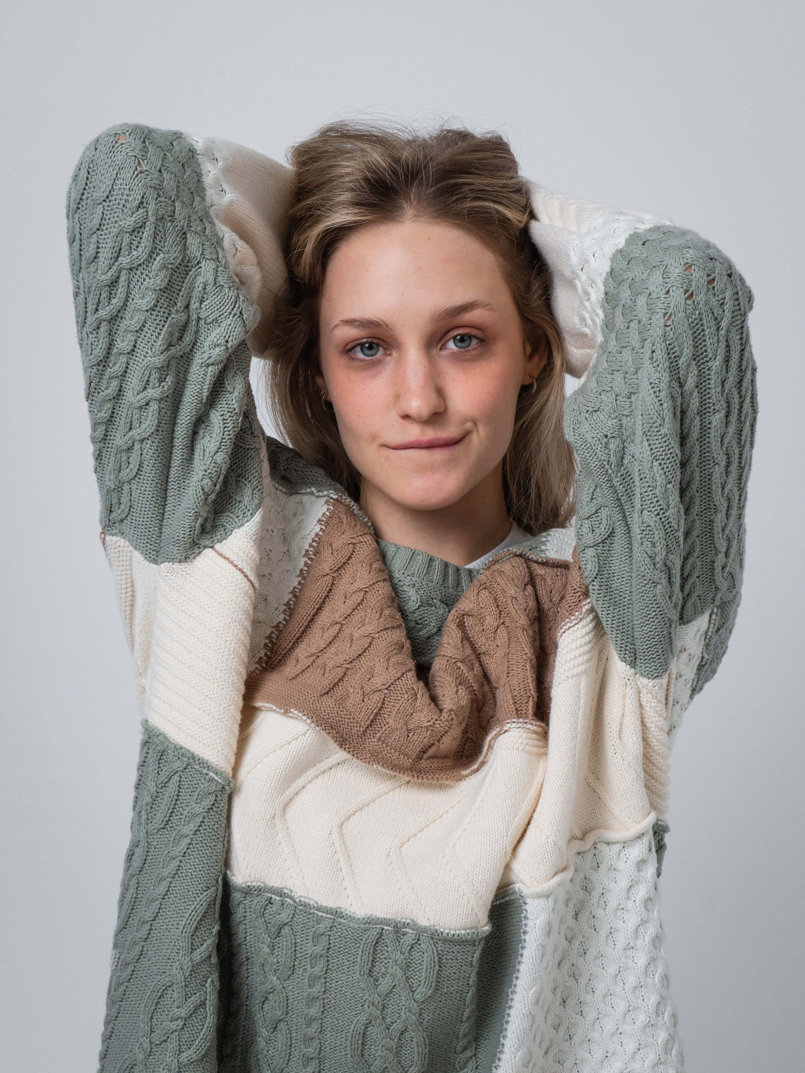 Studio. Денисова Дана — портретный фотограф в Санкт-Петербурге
