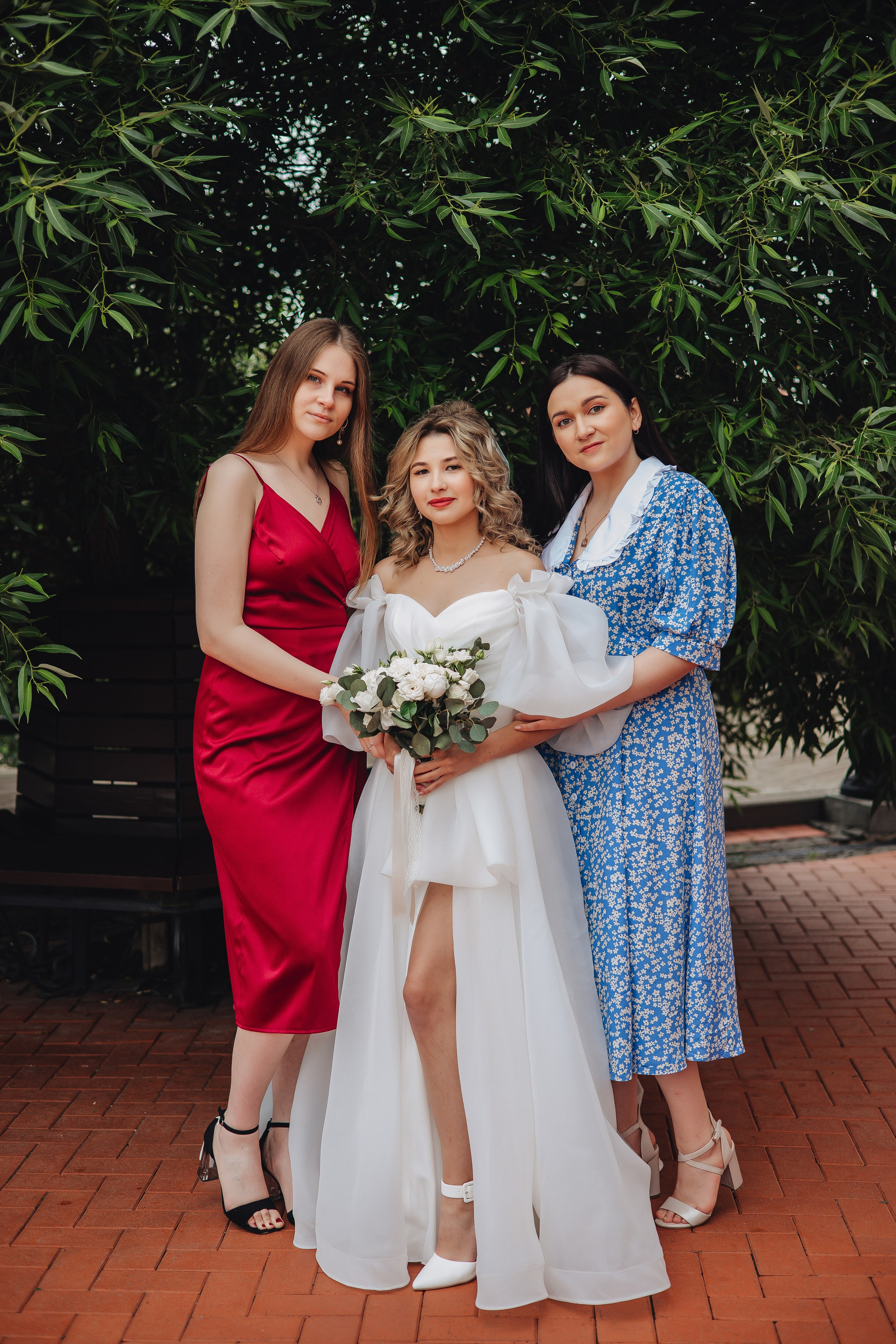 Кирилл & Лиза. Лето в городе. Свадебный и семейный фотограф Пушкин Царское Село СПБ Питер Санкт-Петербург и Рязань Ольга Козлова