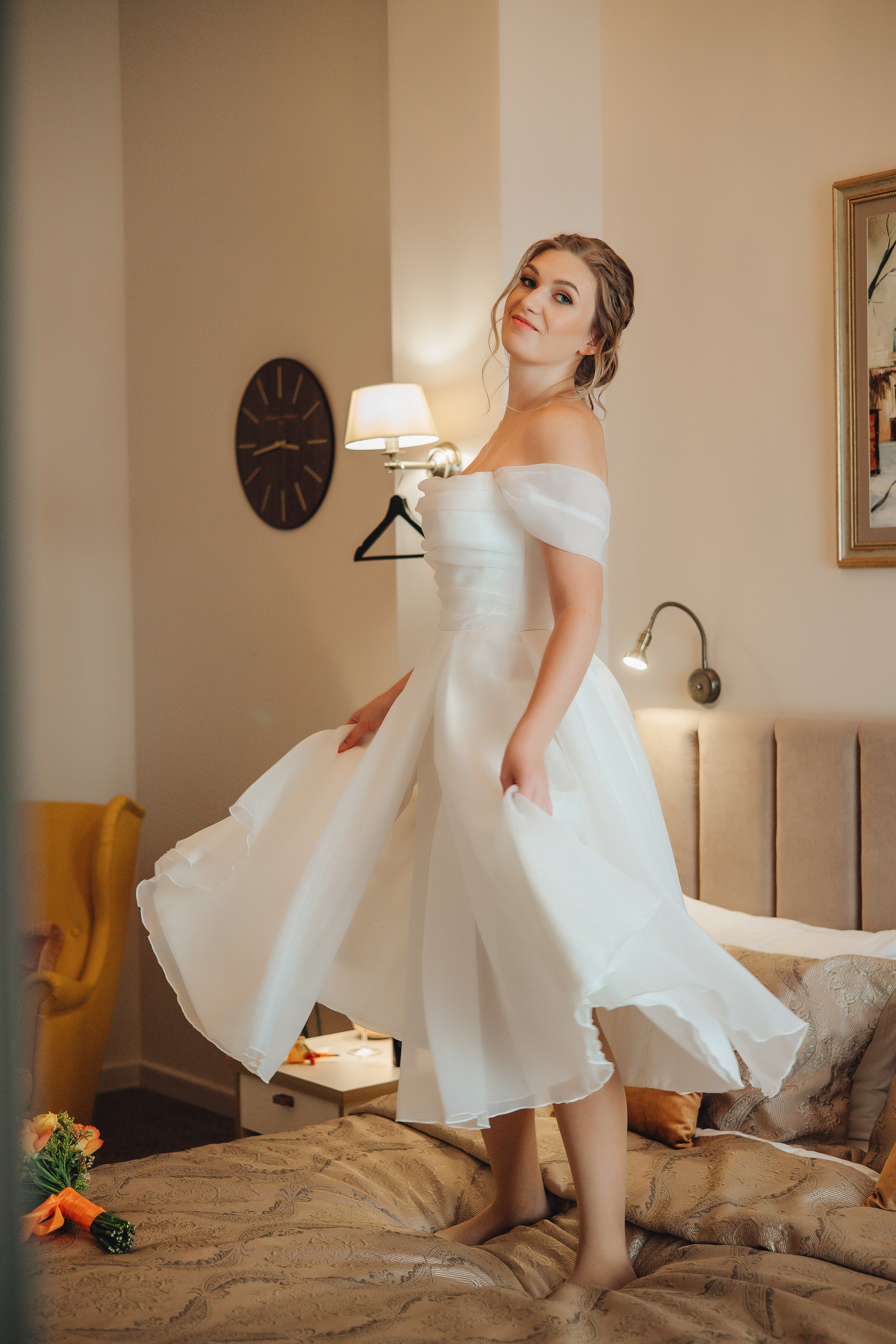 Оля & Ваня. Яркая осень. Свадебный и семейный фотограф Пушкин Царское Село СПБ Питер Санкт-Петербург и Рязань Ольга Козлова