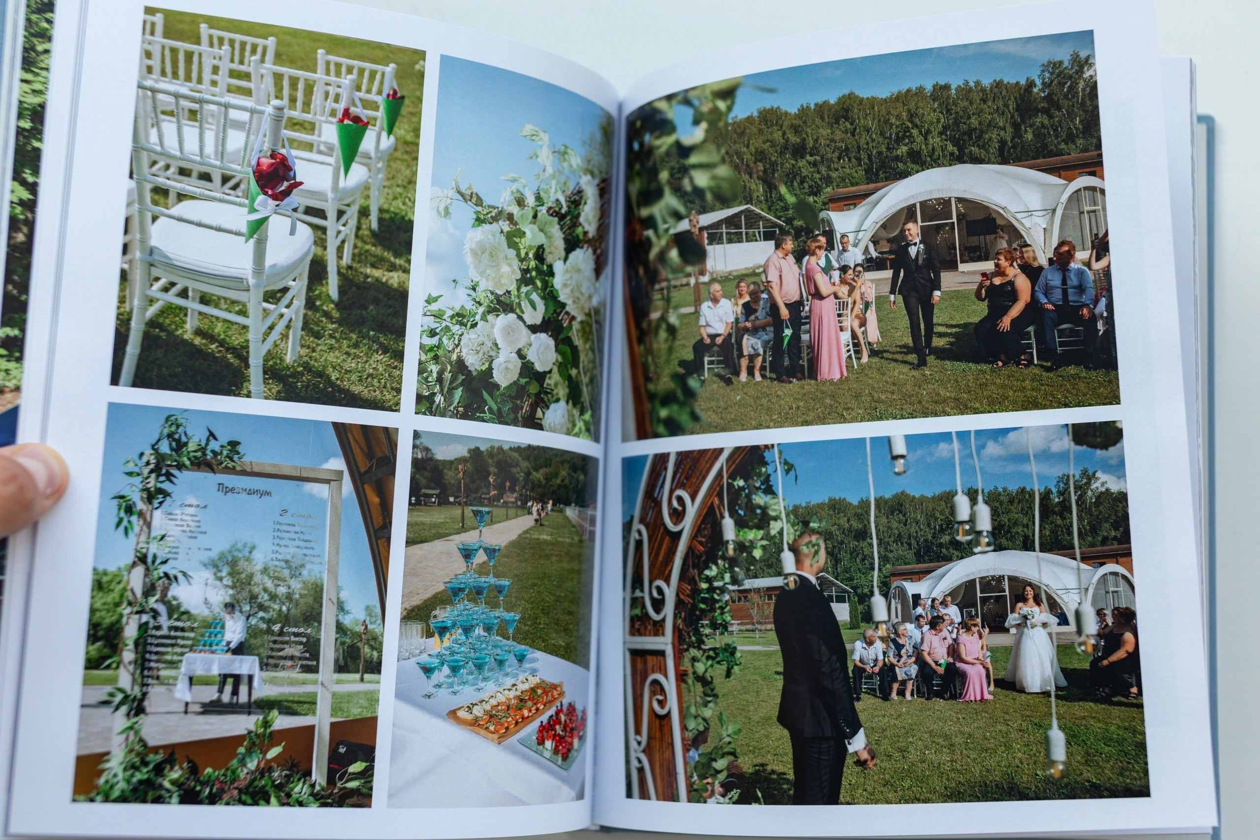 Фотокниги свадебные. Свадебный и семейный фотограф Пушкин Царское Село СПБ Питер Санкт-Петербург и Рязань Ольга Козлова