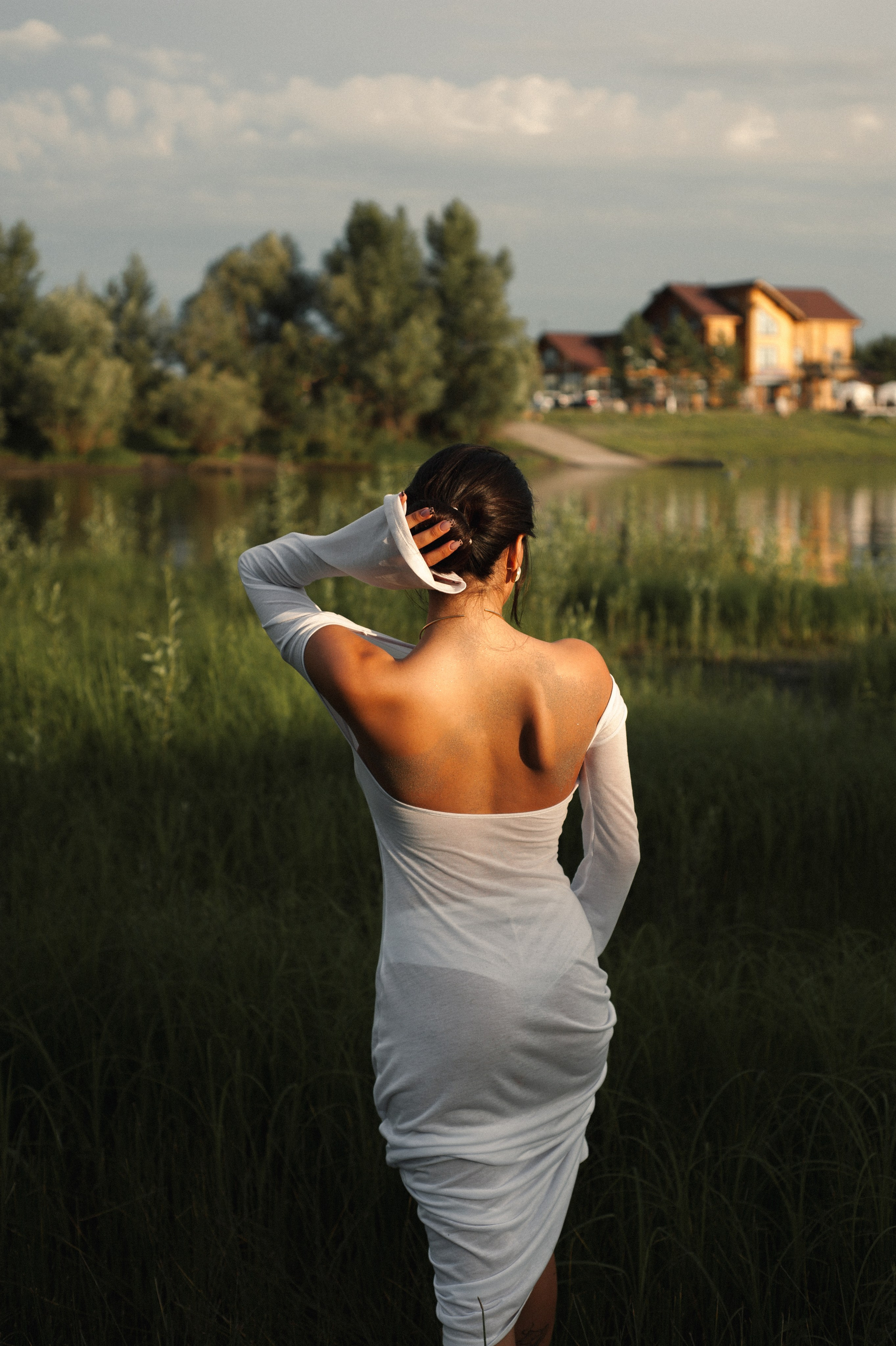 Пески. Фотограф Ирина Горелова Севастополь Крым