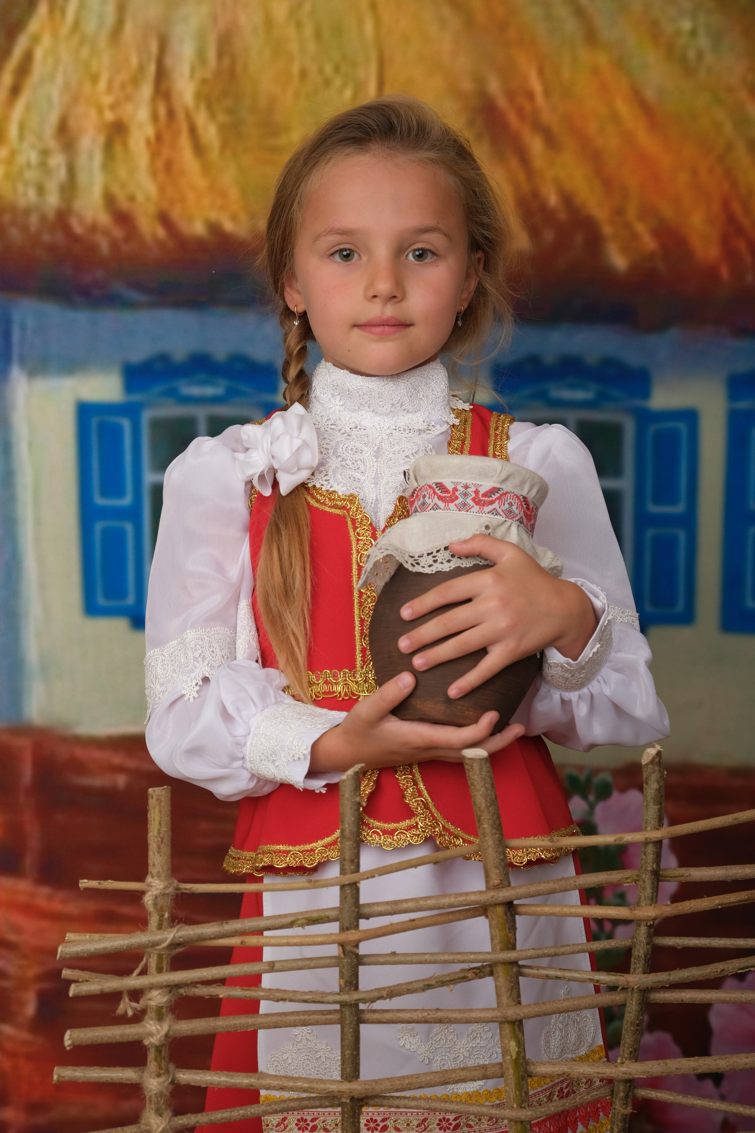 КАЗАКИ. Студия детской фотографии «СОЛНЫШКО»