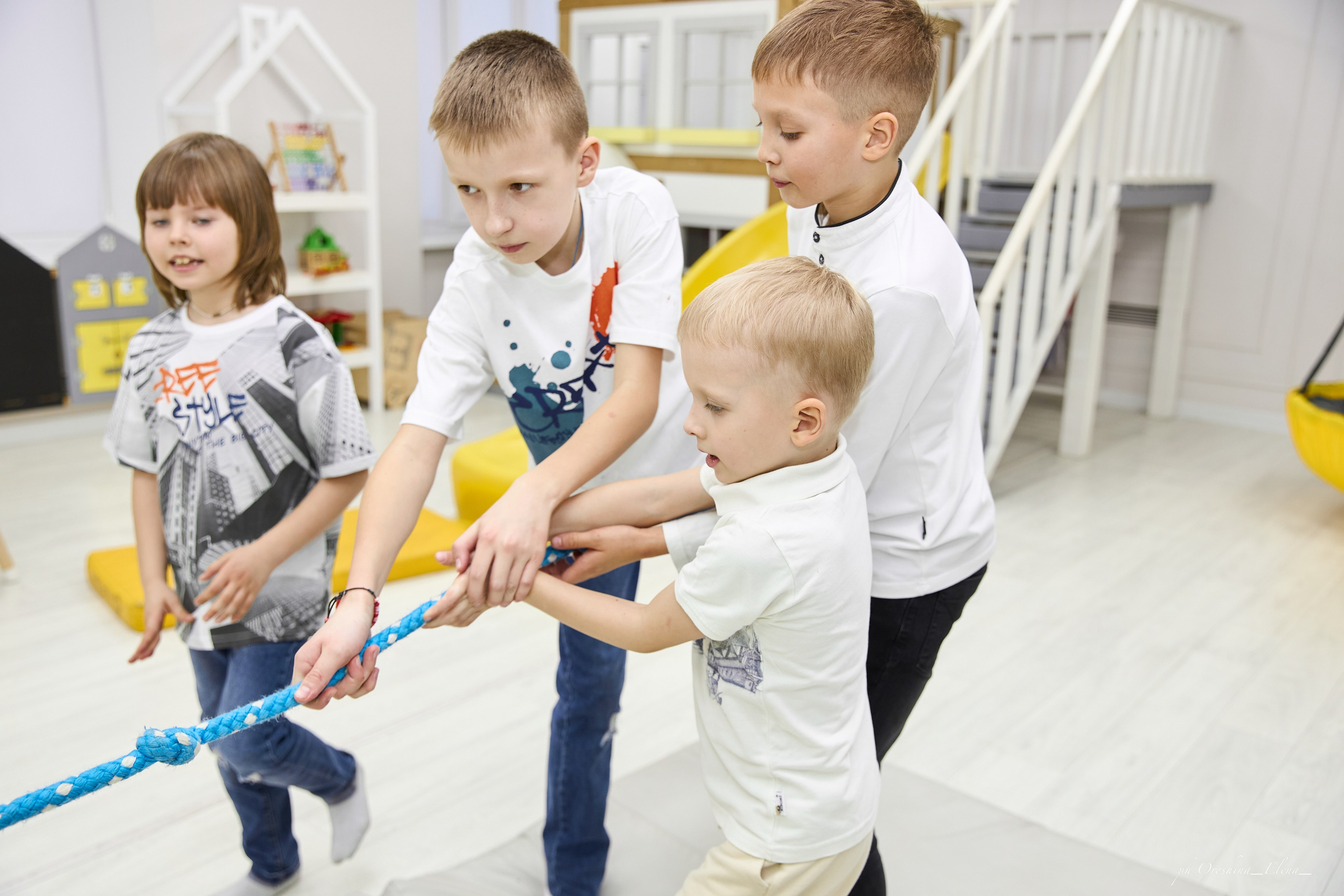 Настя, с Днём рождения!!!. Свадебный и семейный фотограф в Ульяновске Орешина Елена