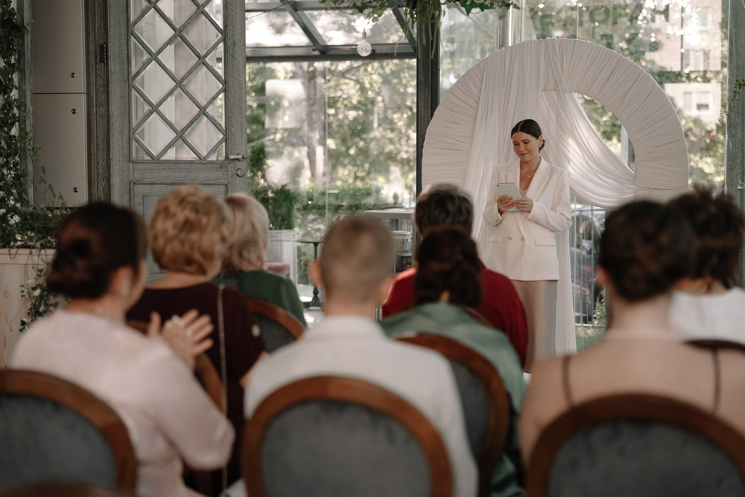 Совершенно секретно. Свадебный и семейный Фотограф Денис Кошель