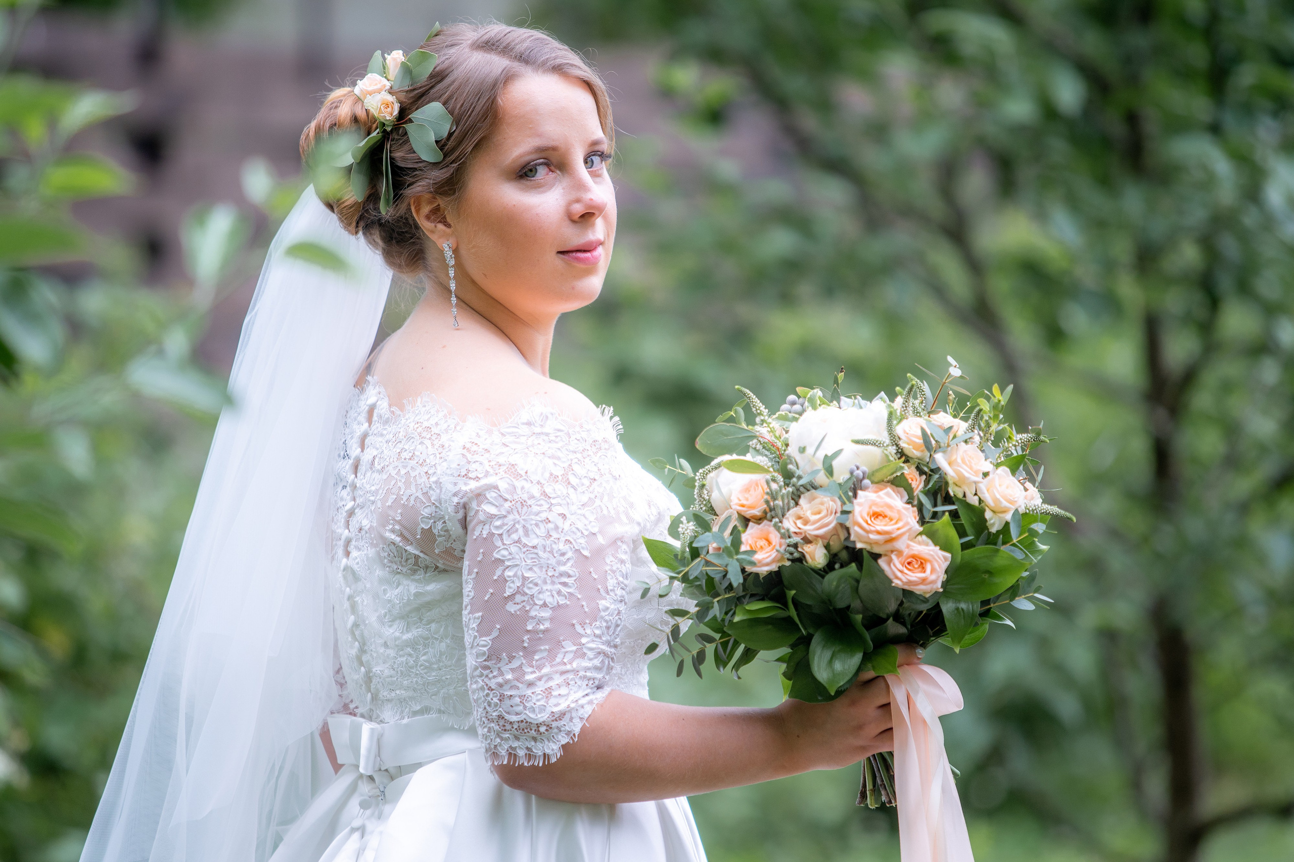 Дмитрий и Вика. Архив