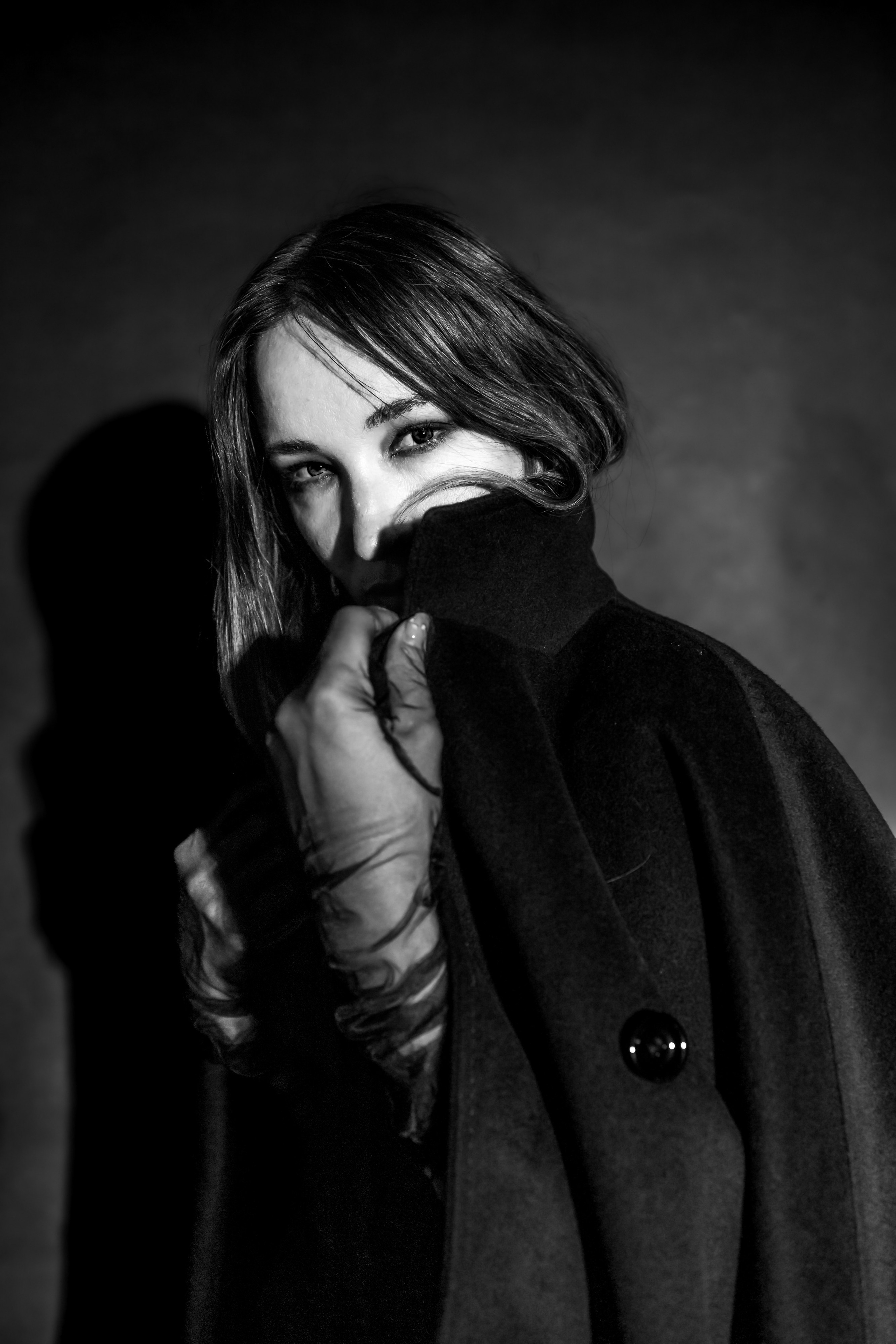 Портфолио. Арт фотограф Серафима Абельман в Москве