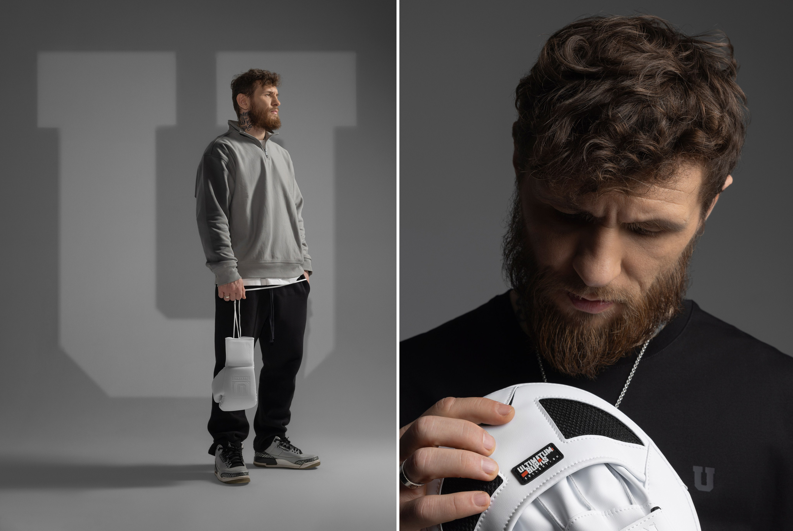 Ultimatum Boxing | SELECT