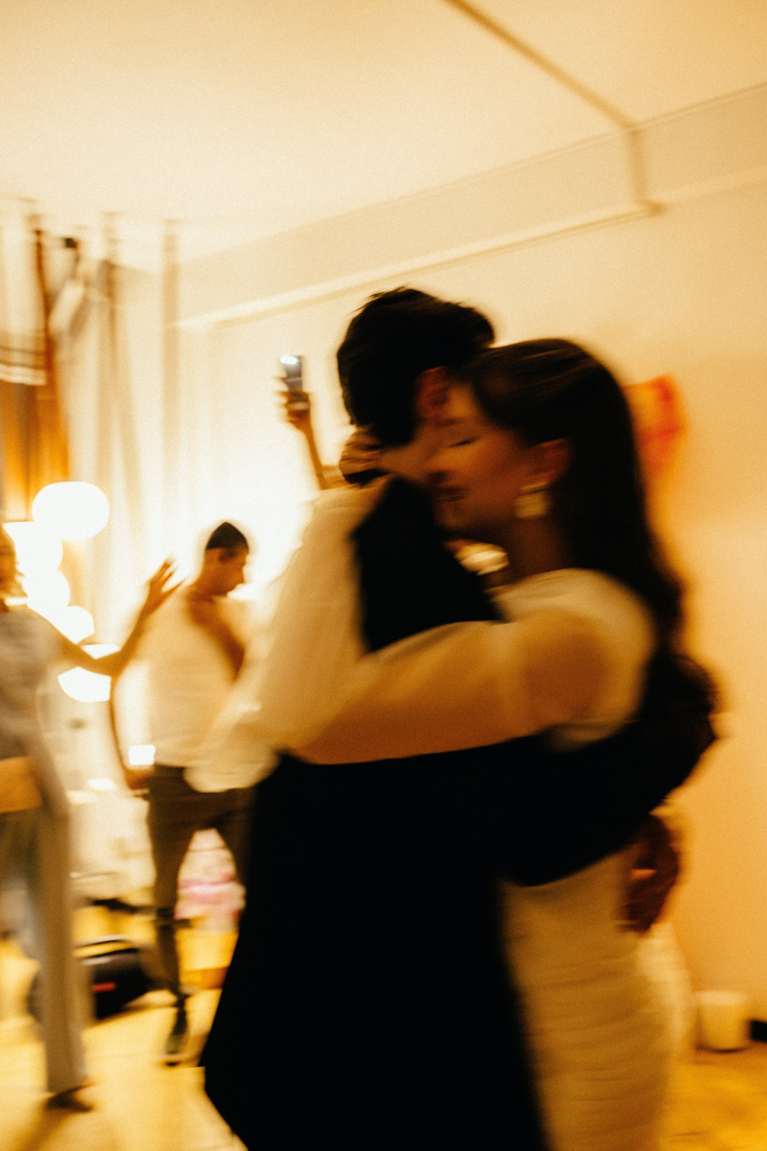 Liza & Danya. Свадебный фотограф Москва и ЮГ