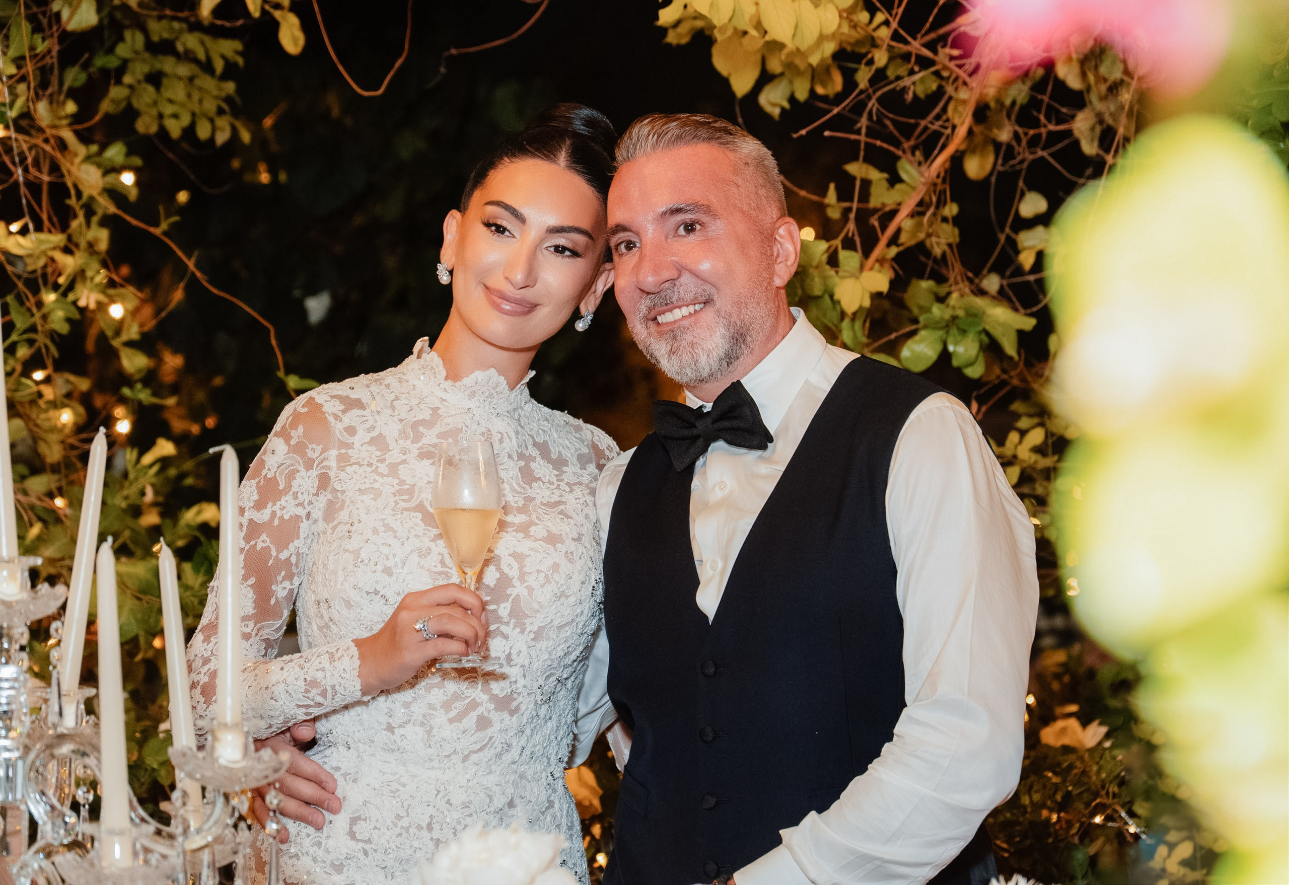 BVLGARY DUBAI. Фото | Видео Контент Мишель Ватаманюк