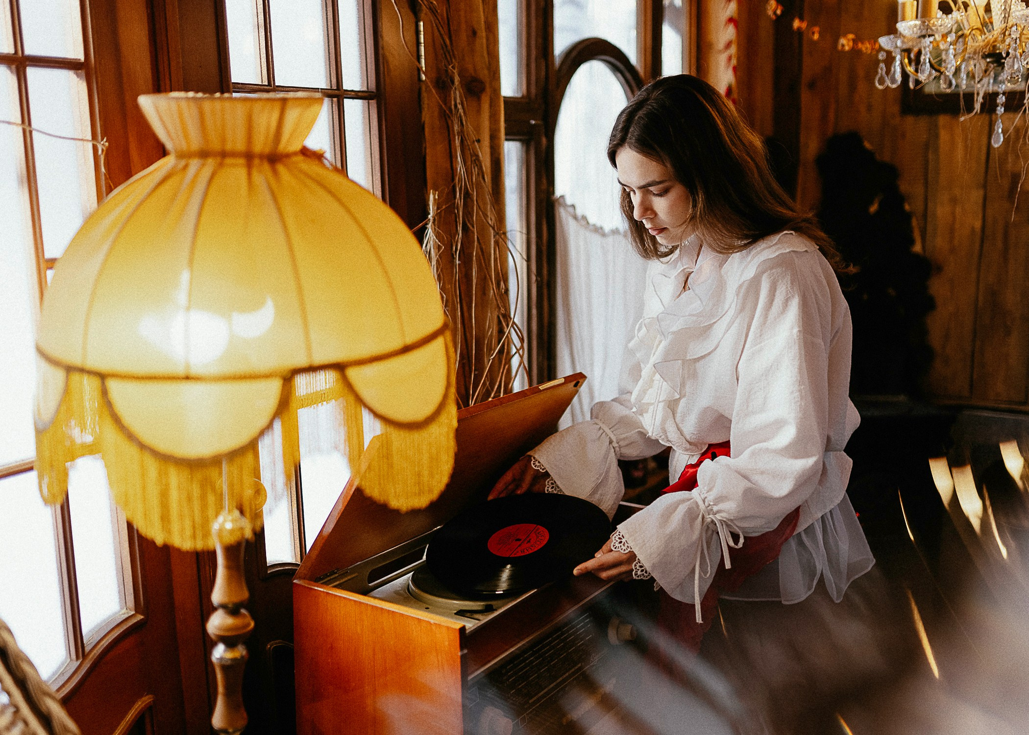 Галерея. Портретный арт-фотограф в Екатеринбурге Алена Нестерова