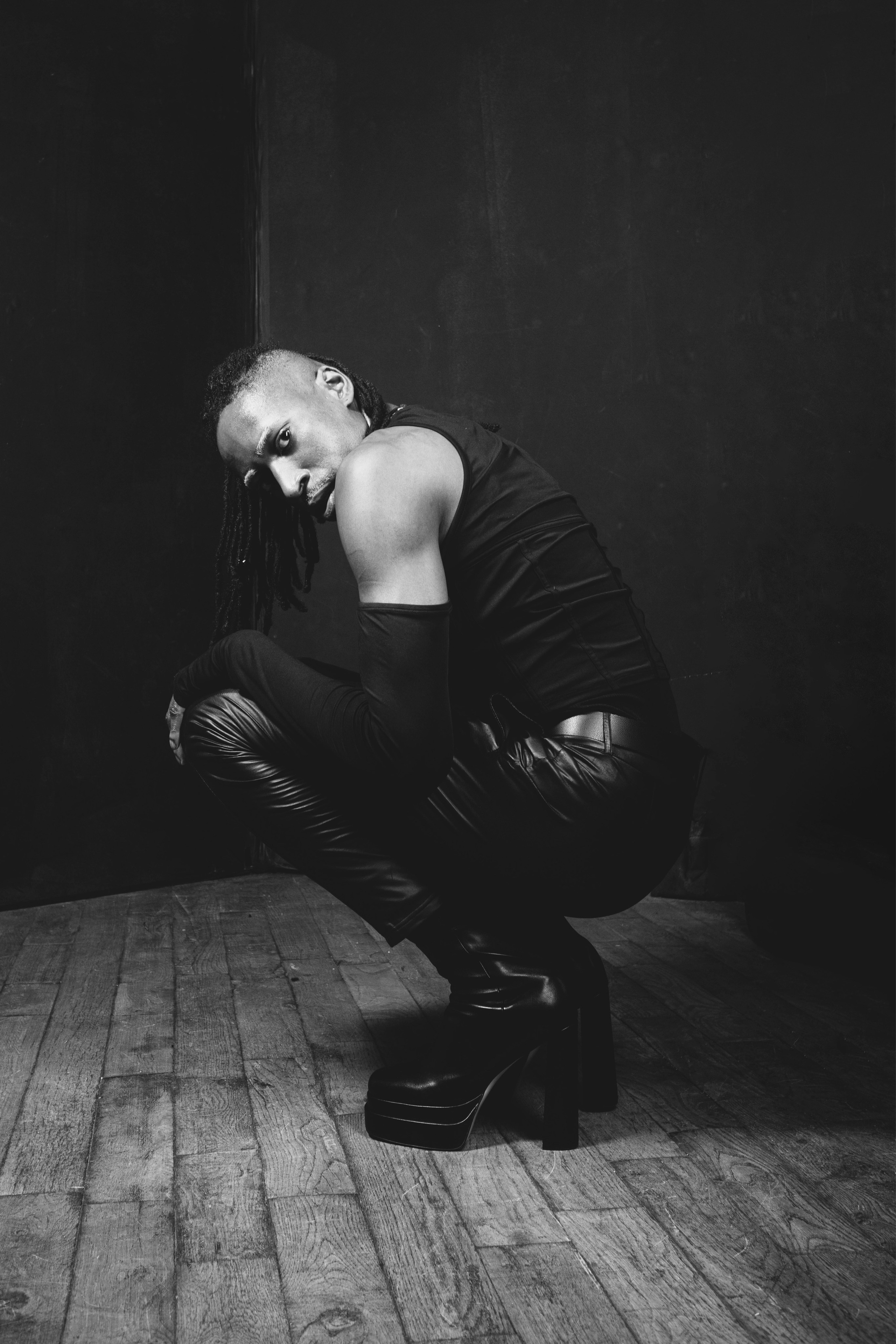 STUDIO PORTRAITS. NYC CREATIVE PHOTO/VIDEO PRODUCTION