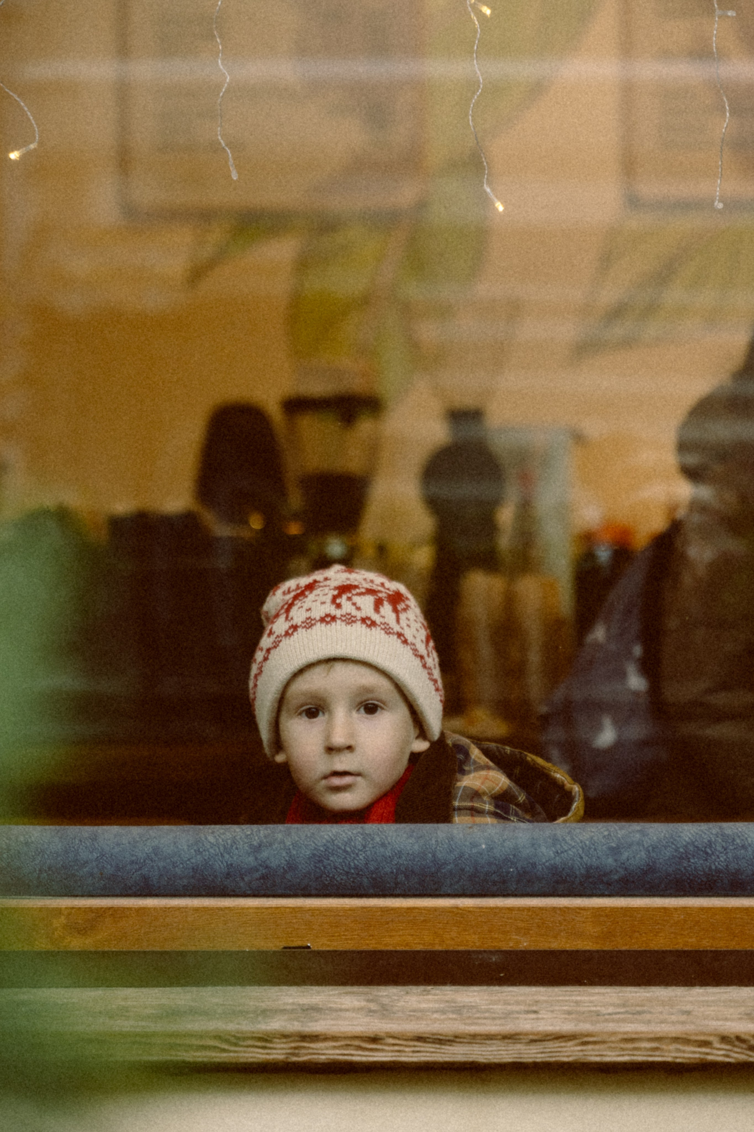 Один дома. Мария Кобзева, фотограф в Ялте, Крым