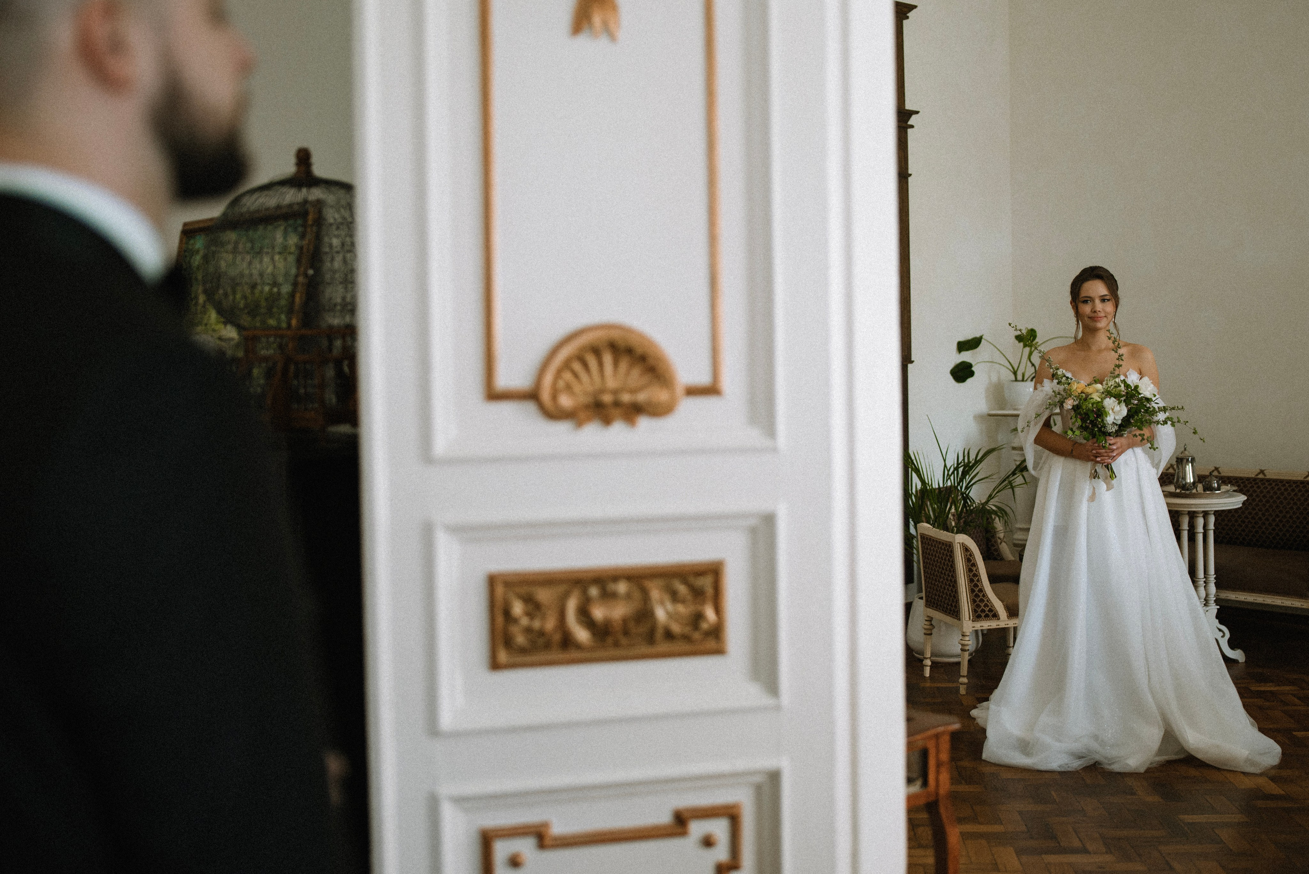 Илья и Анна. Фотограф Костикова Анастасия Ростов-на-Дону