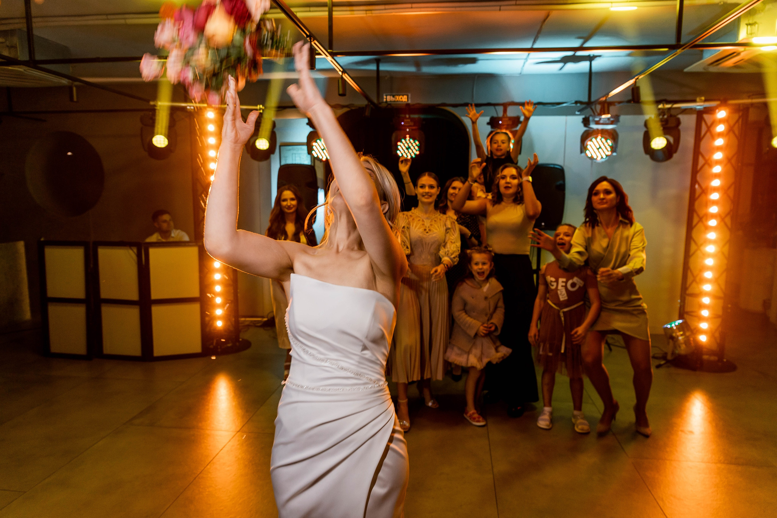 Ксения|Дмитрий. Свадебный фотограф Надежда Рыжикова