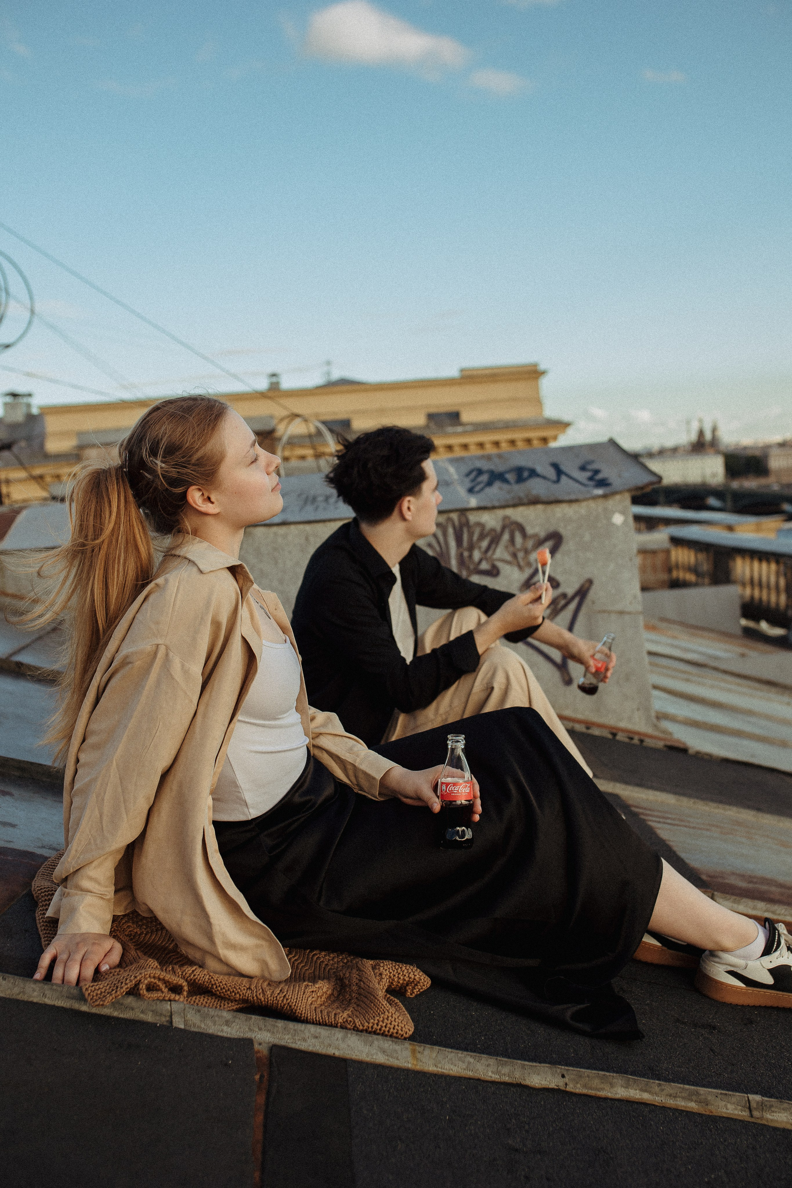 Владимир и София. Семейный и Свадебный фотограф в Санкт-Петербурге Плохая Екатерина