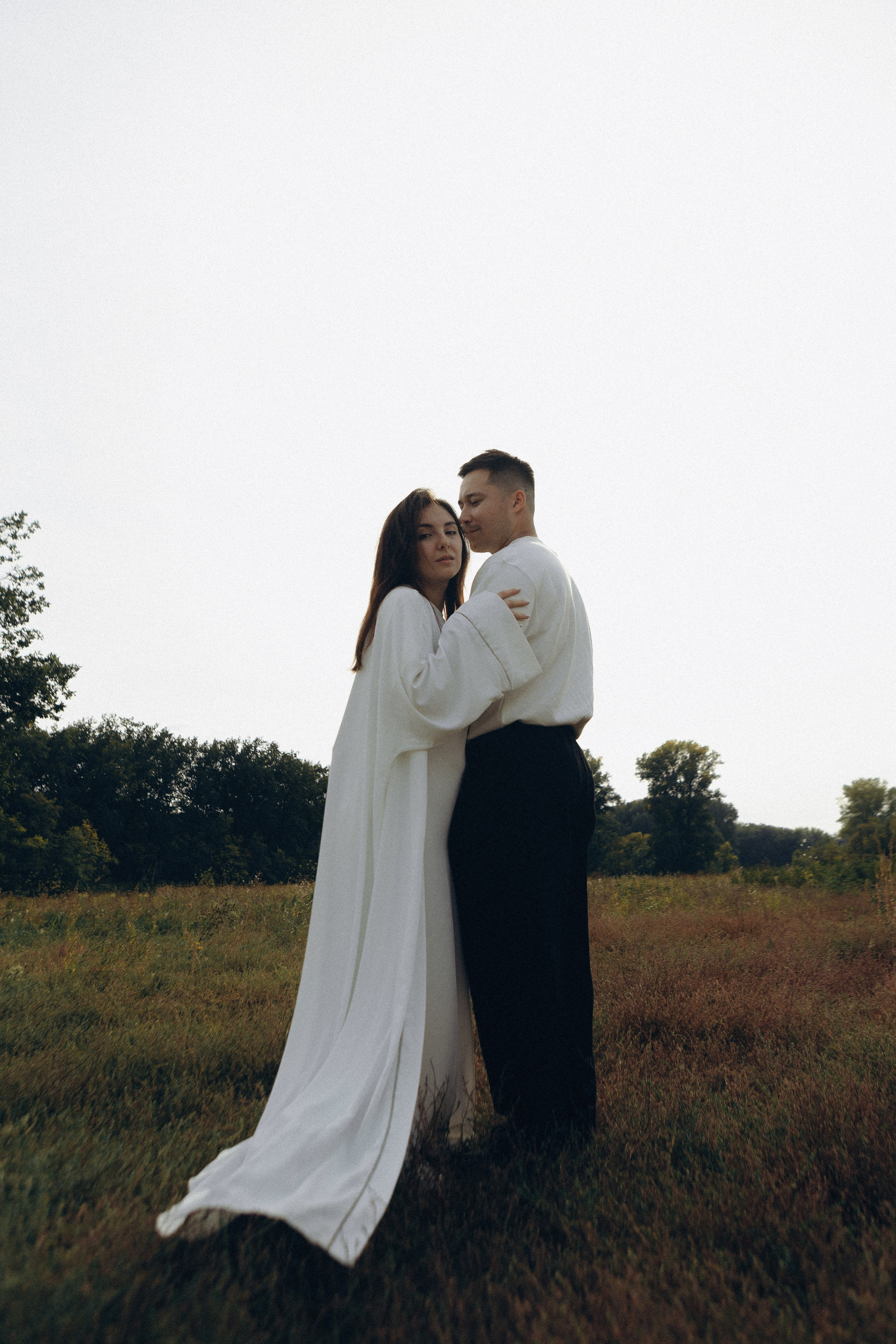 Mars&Adelina. Свадебный фотограф в Санкт-Петербурге и Москве Андрей Чернов