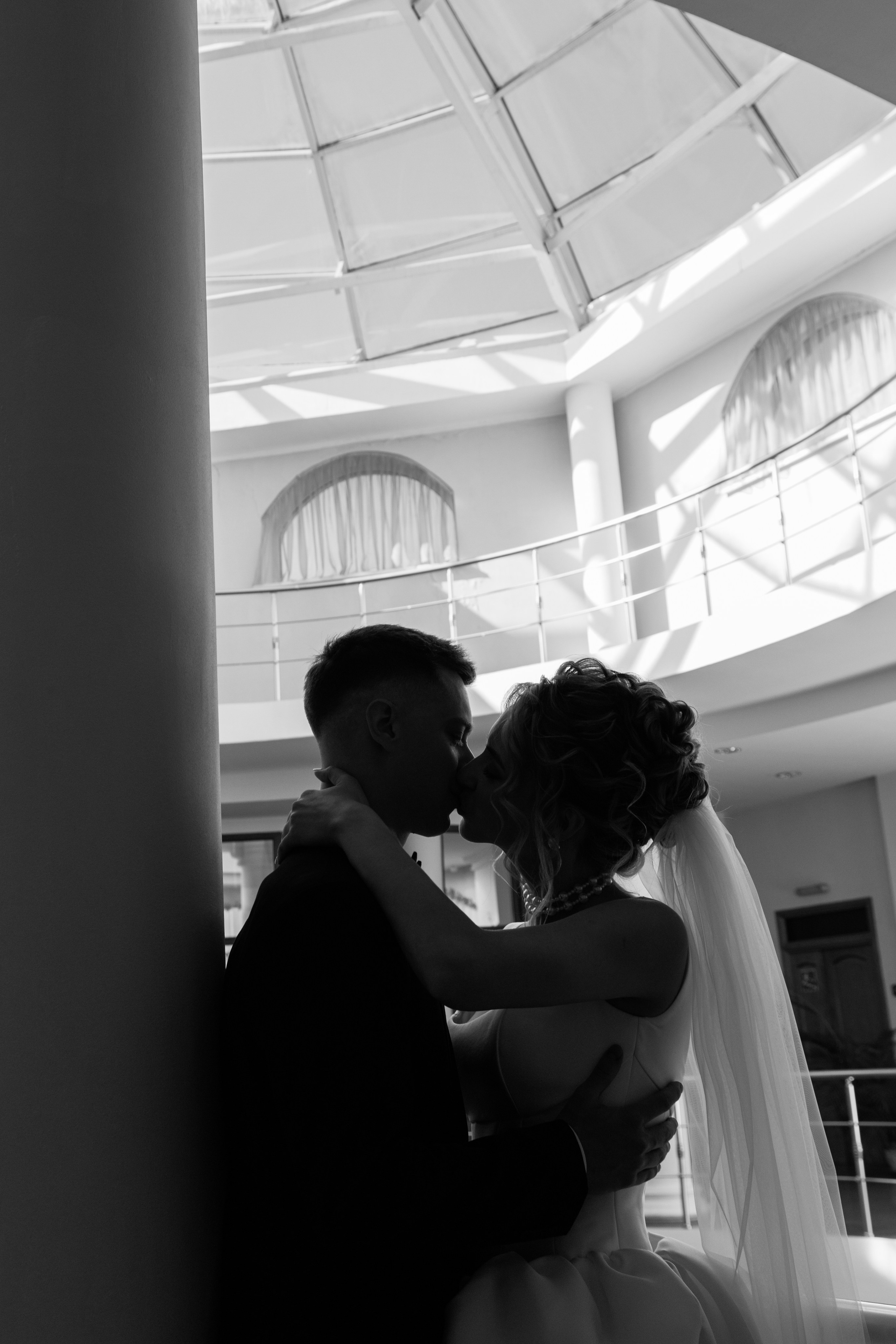 2 hours. Свадебный фотограф в Санкт-Петербурге и Москве Андрей Чернов