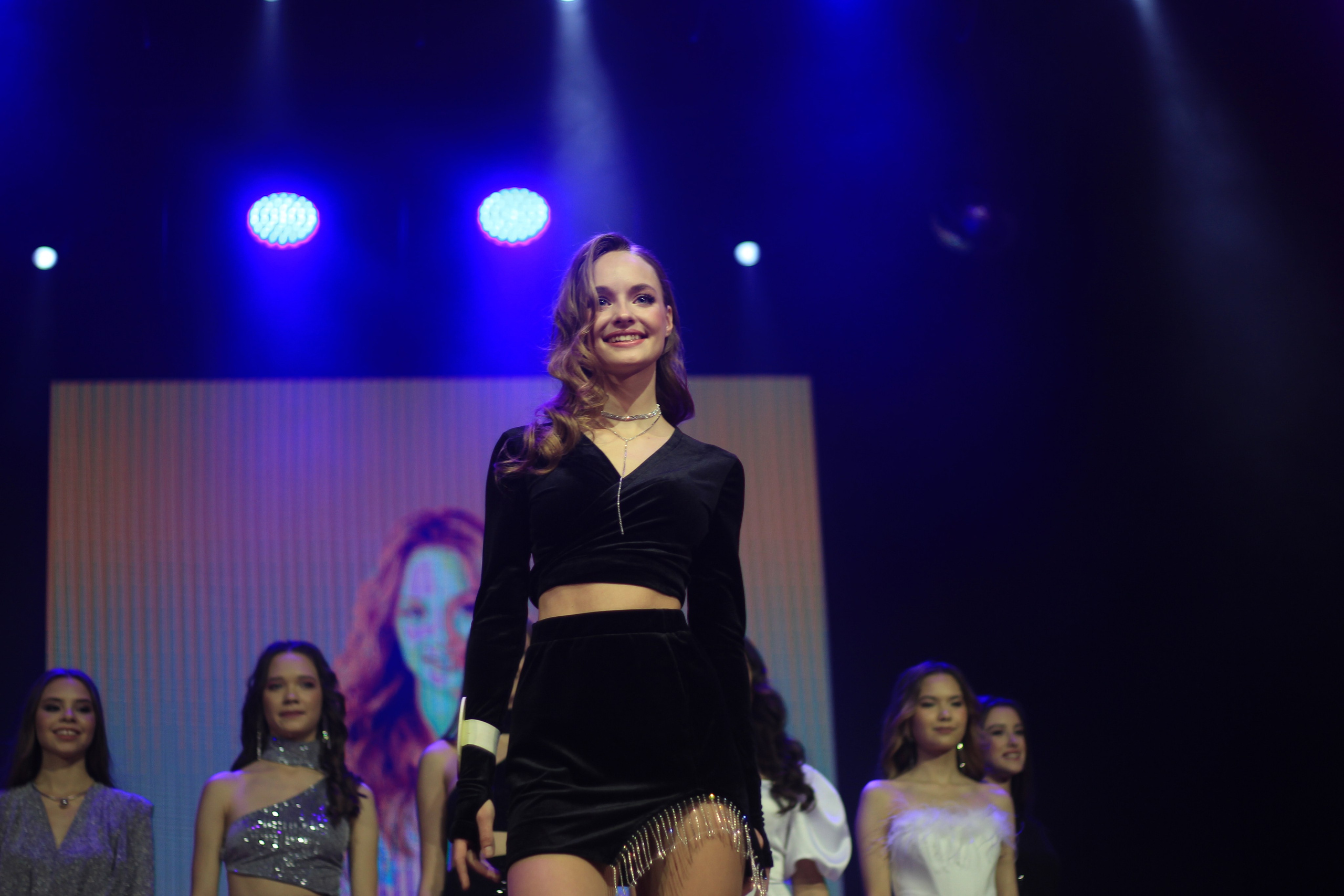 Мисс КАИ 2023. Начинающий Фотограф в Казани