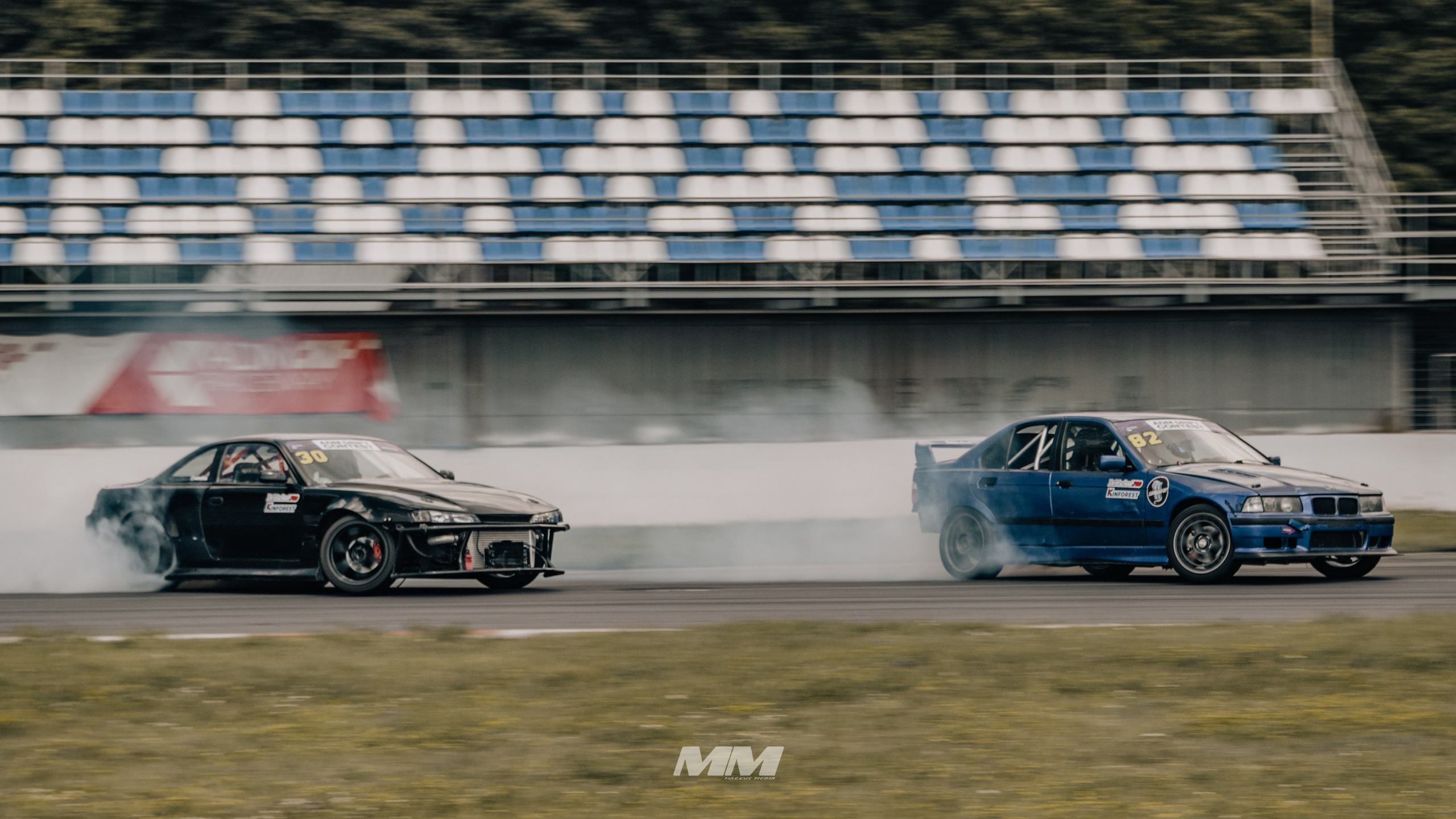 Фестиваль по дрифту «ADM Drift Contest». Репортажный Фотограф