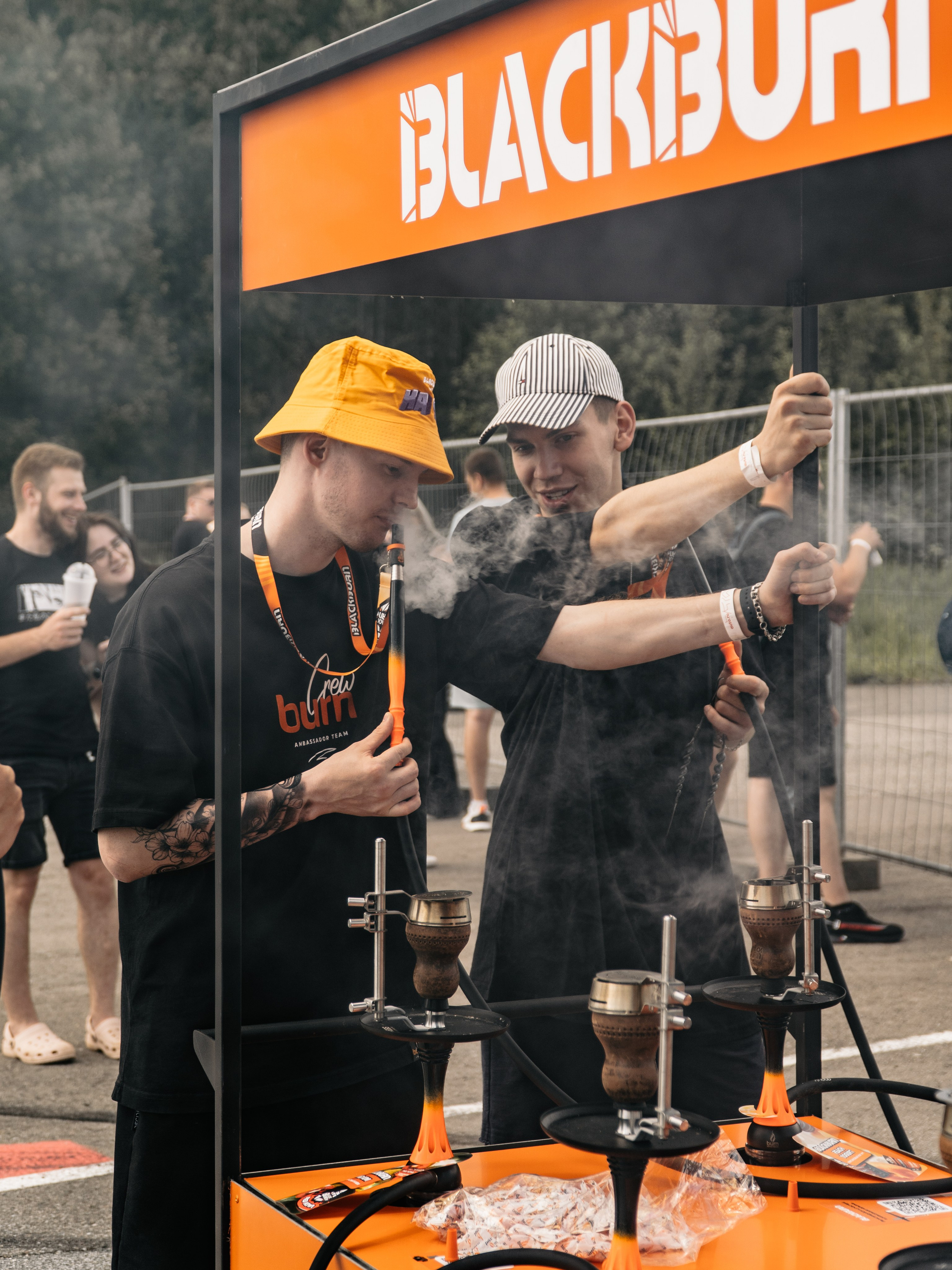 Фестиваль «JAPDAYS». Репортажный Фотограф