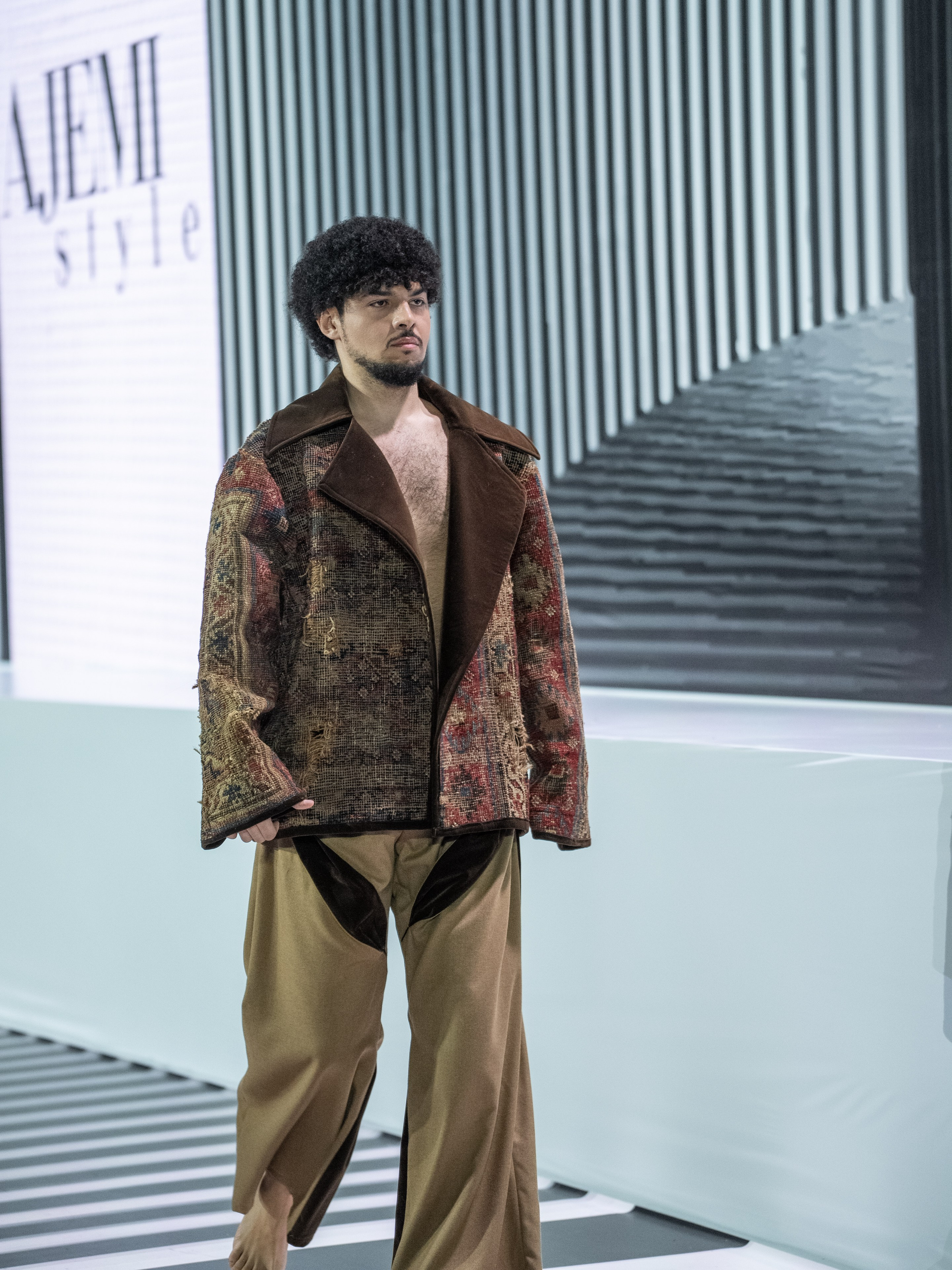 AJEMI STYLE. Сайт Алматинского НЮ АРТ, будуар и фэшн фотографа Дениса Карпенко