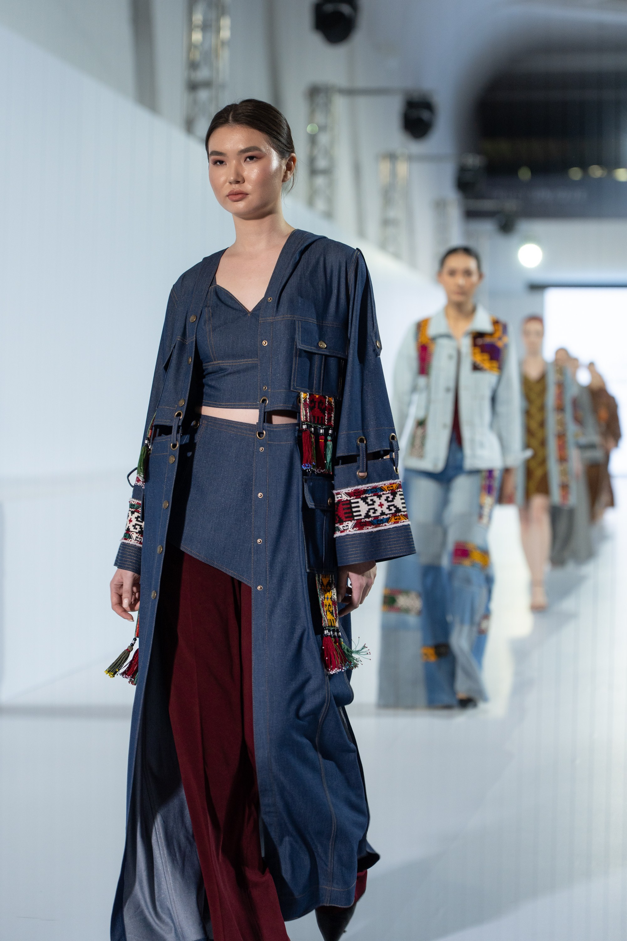 Umed Kuchkaliev. Сайт Алматинского НЮ АРТ, будуар и фэшн фотографа Дениса Карпенко