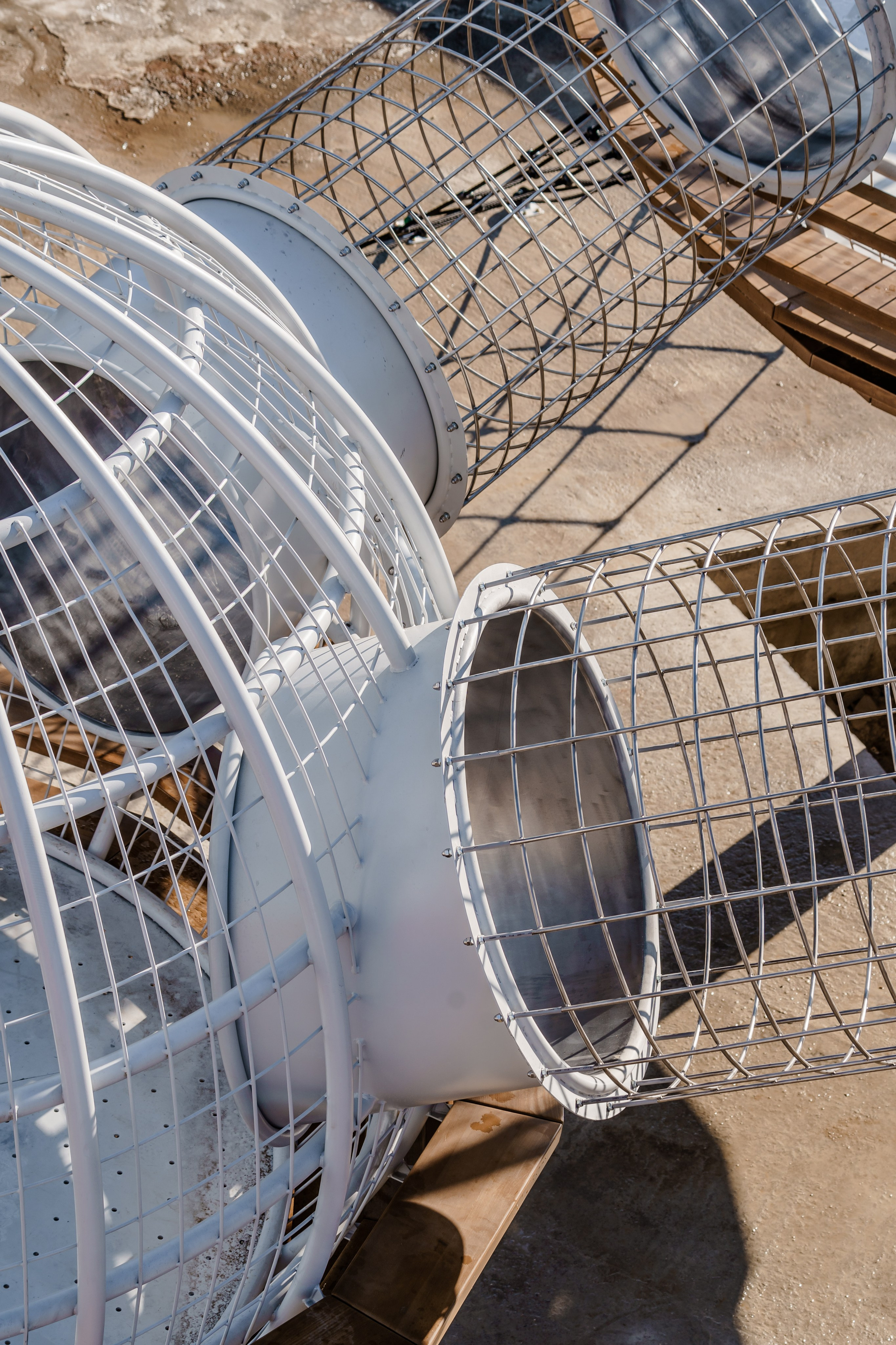 Атомы. Фотограф Владислав Кононихин