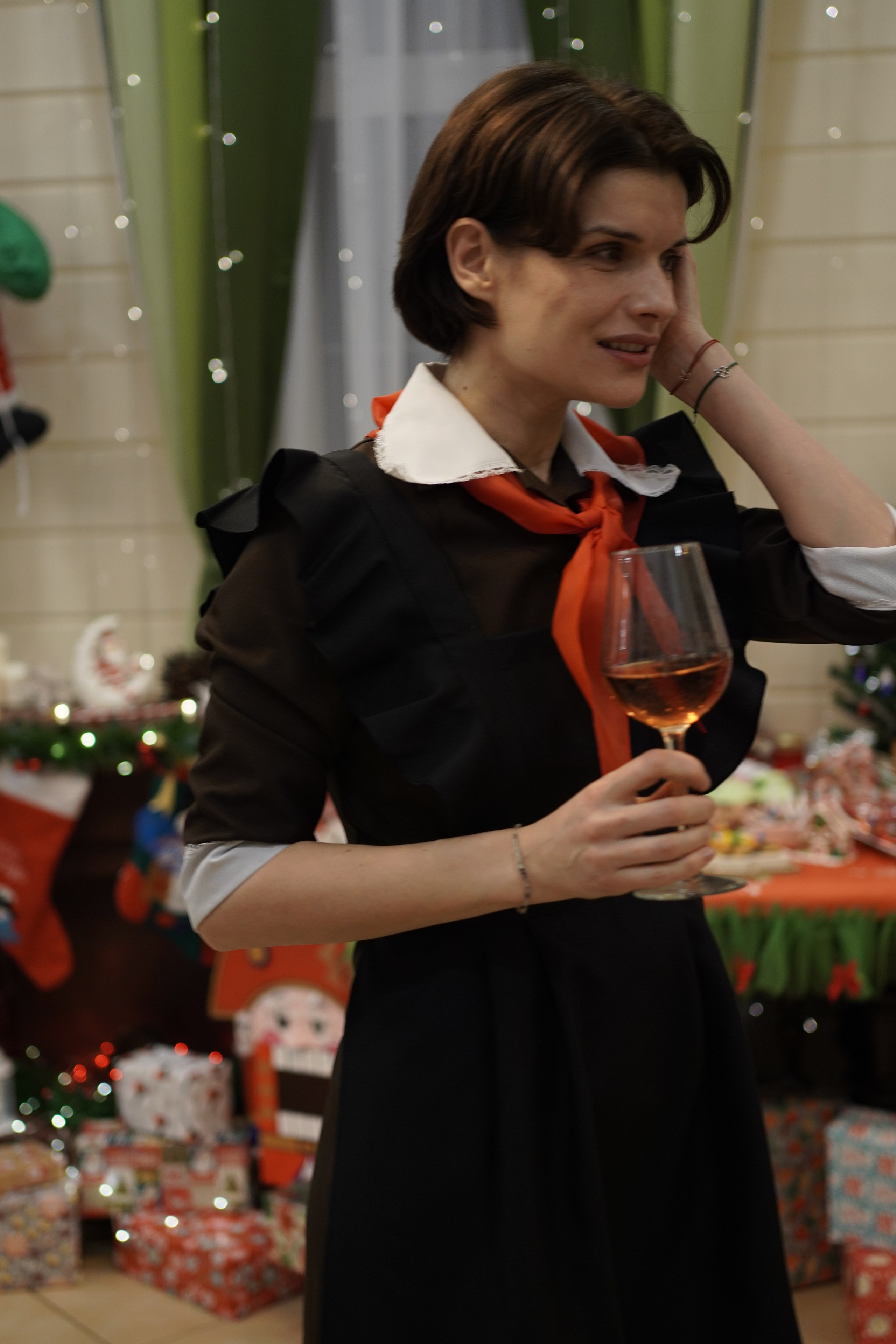 НГ 2020. Заставка