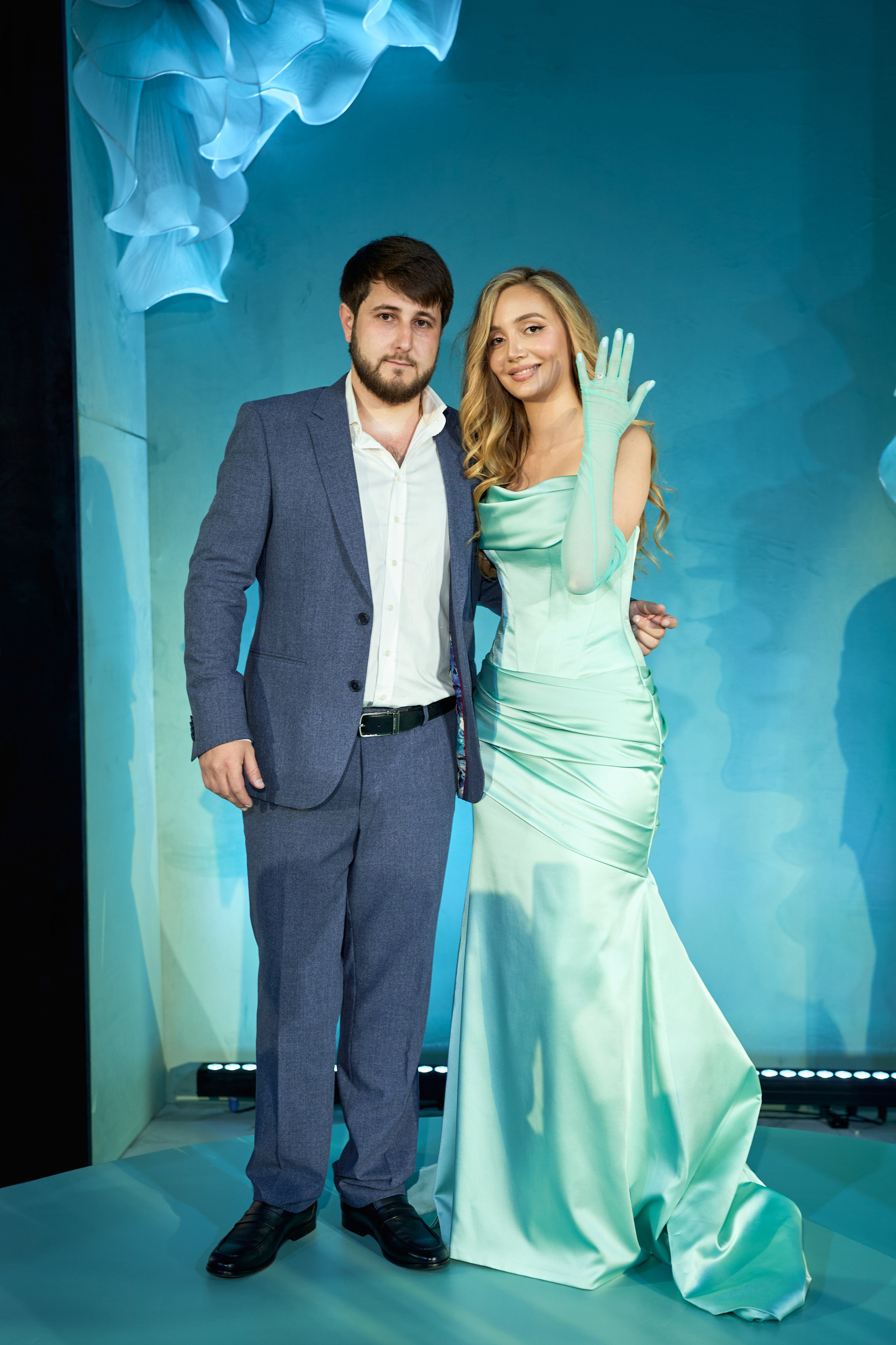 Красивое сватовство со звездами в Сид Холе в Пятигорске! ТВИНС СТУДИО. ТВИНС СТУДИО — лучшие свадебные фотографы и видеографы в Краснодаре