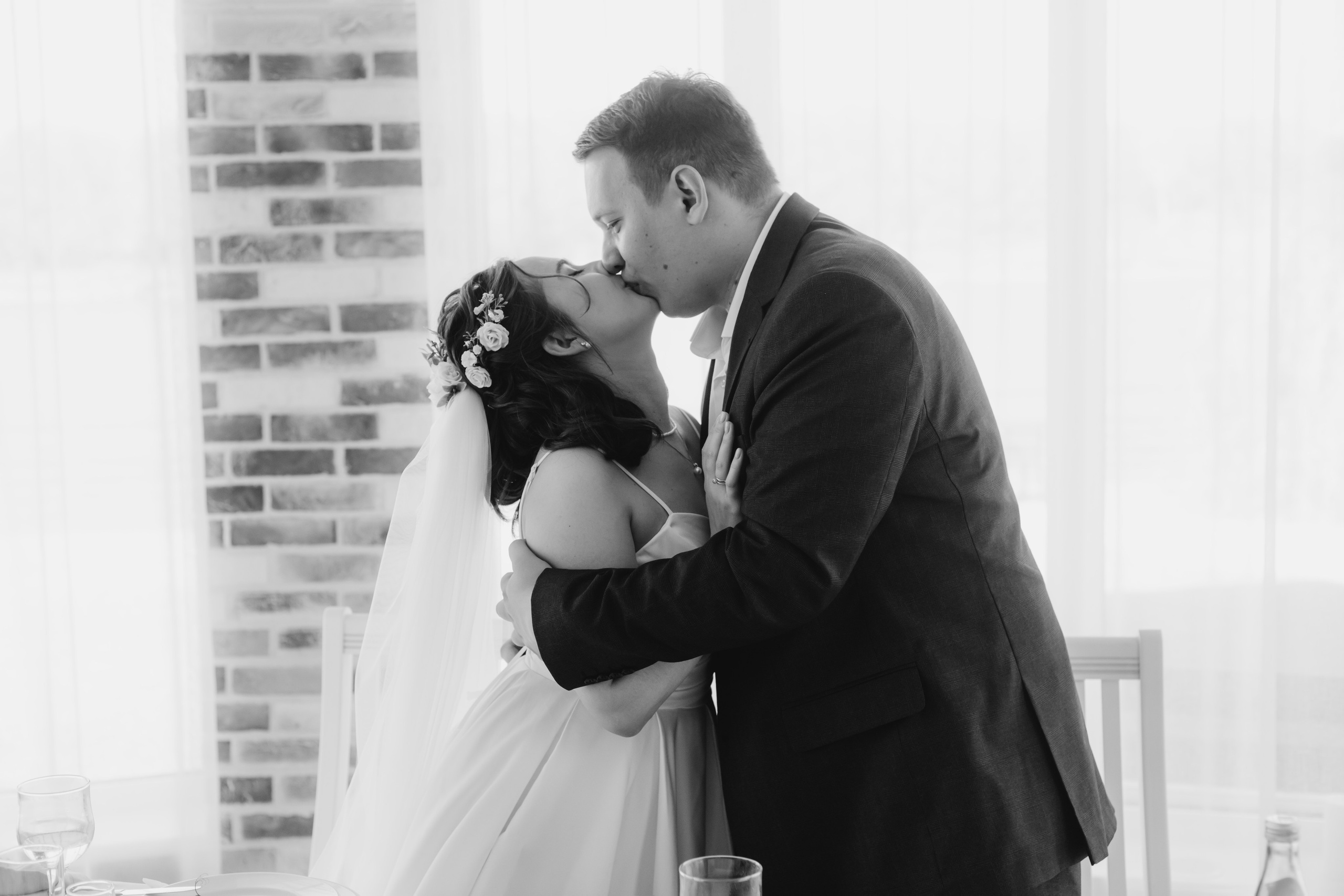 Елизавета и Руслан. Свадебный и семейный фотограф в Краснодарском крае Мария Данилкина