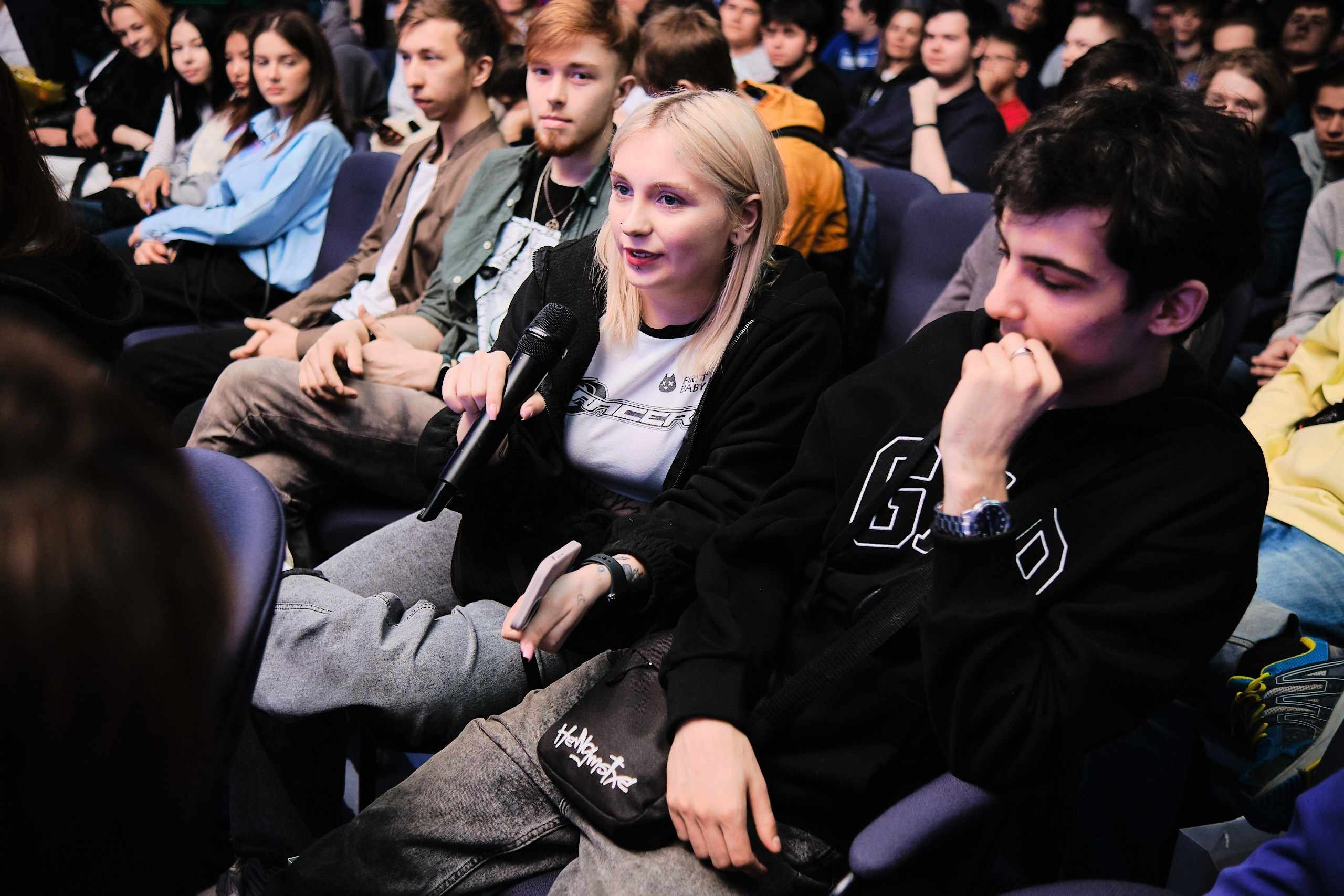 Цифровой форум «на ТЫ с IT». Матвей Яворский — фотограф в Челябинске