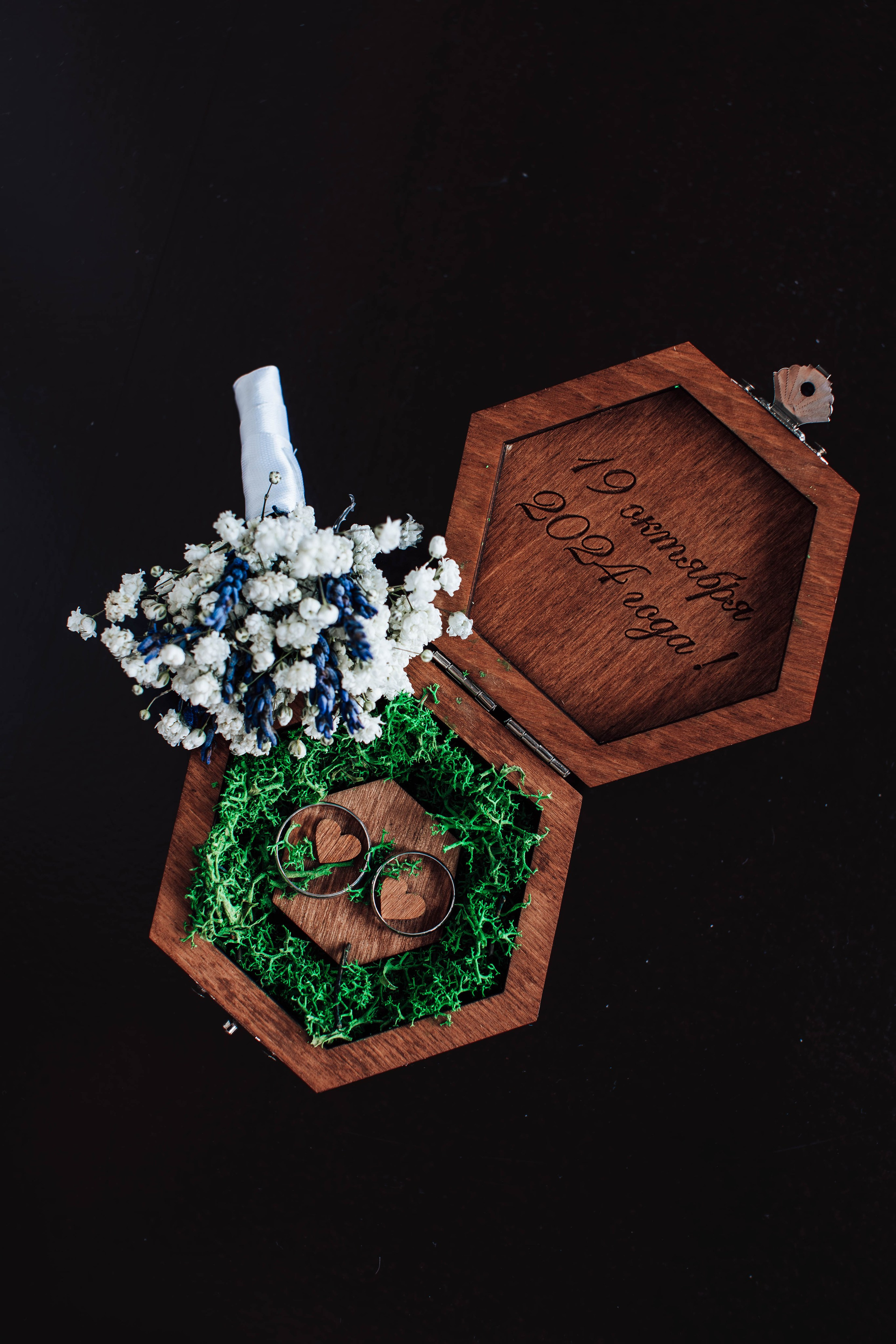 Свадебный фоторепортаж. Семейный и художественный фотограф в Тюмени Юлия Логинова