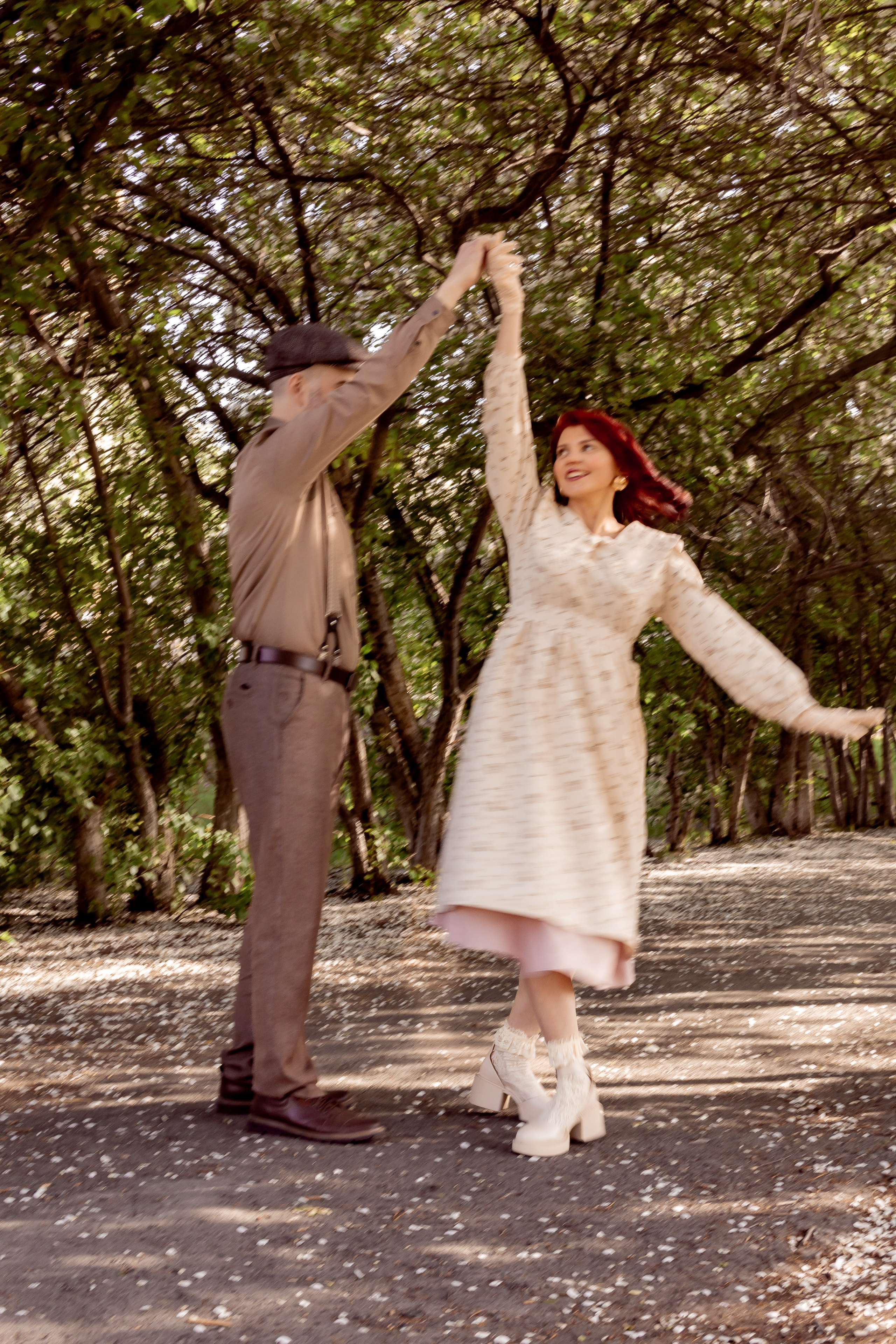 Свадебная. Семейный и художественный фотограф в Тюмени Юлия Логинова