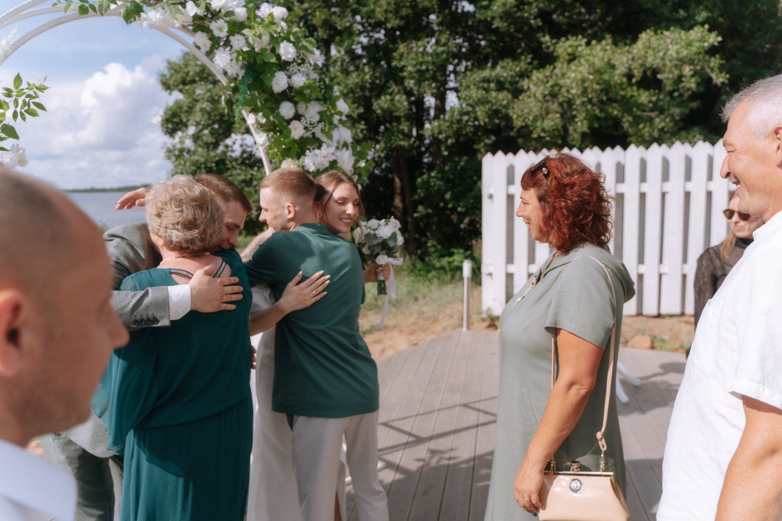Wedding Day 2024. Фотограф Санкт-Петербург