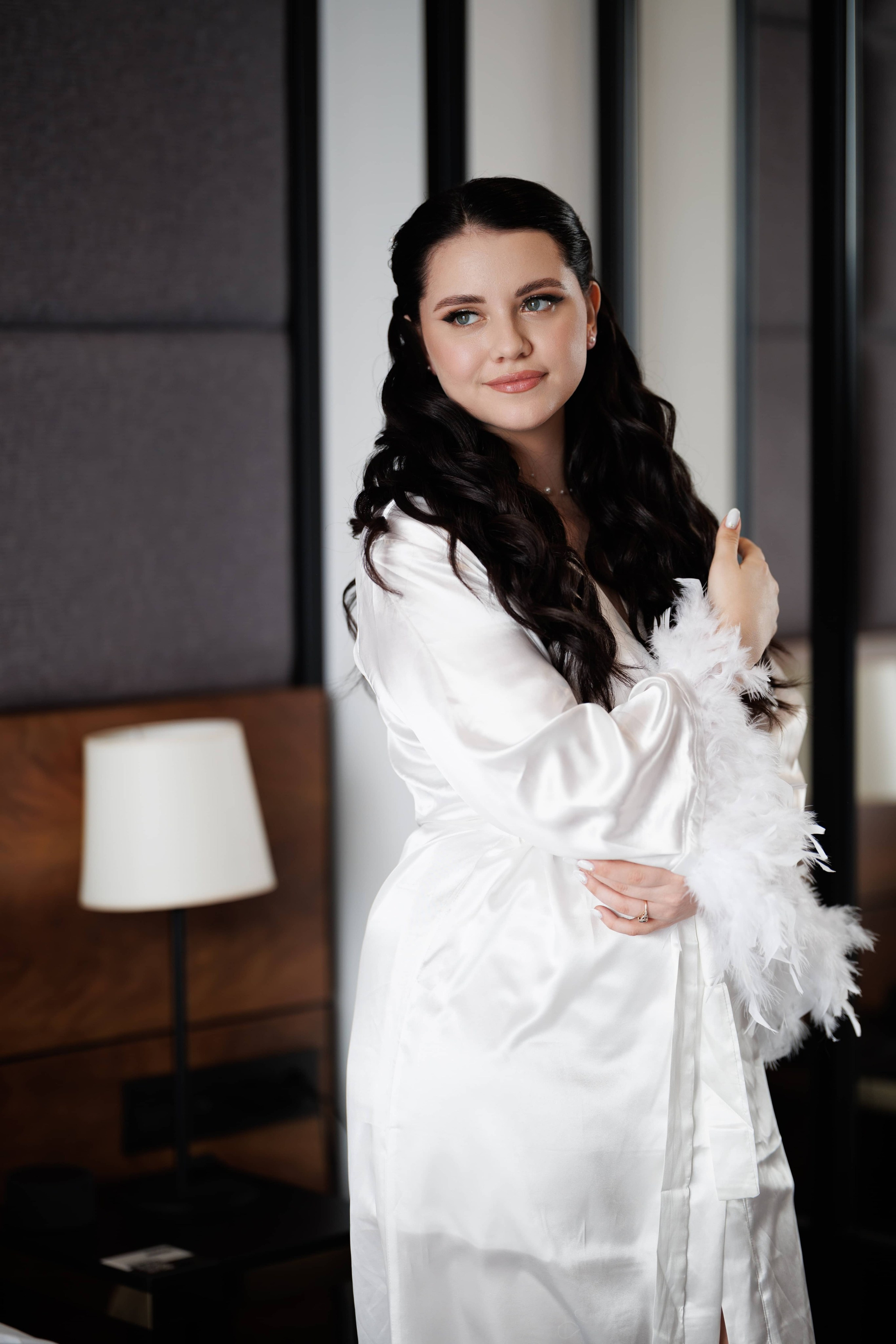 Андрей и Анастасия