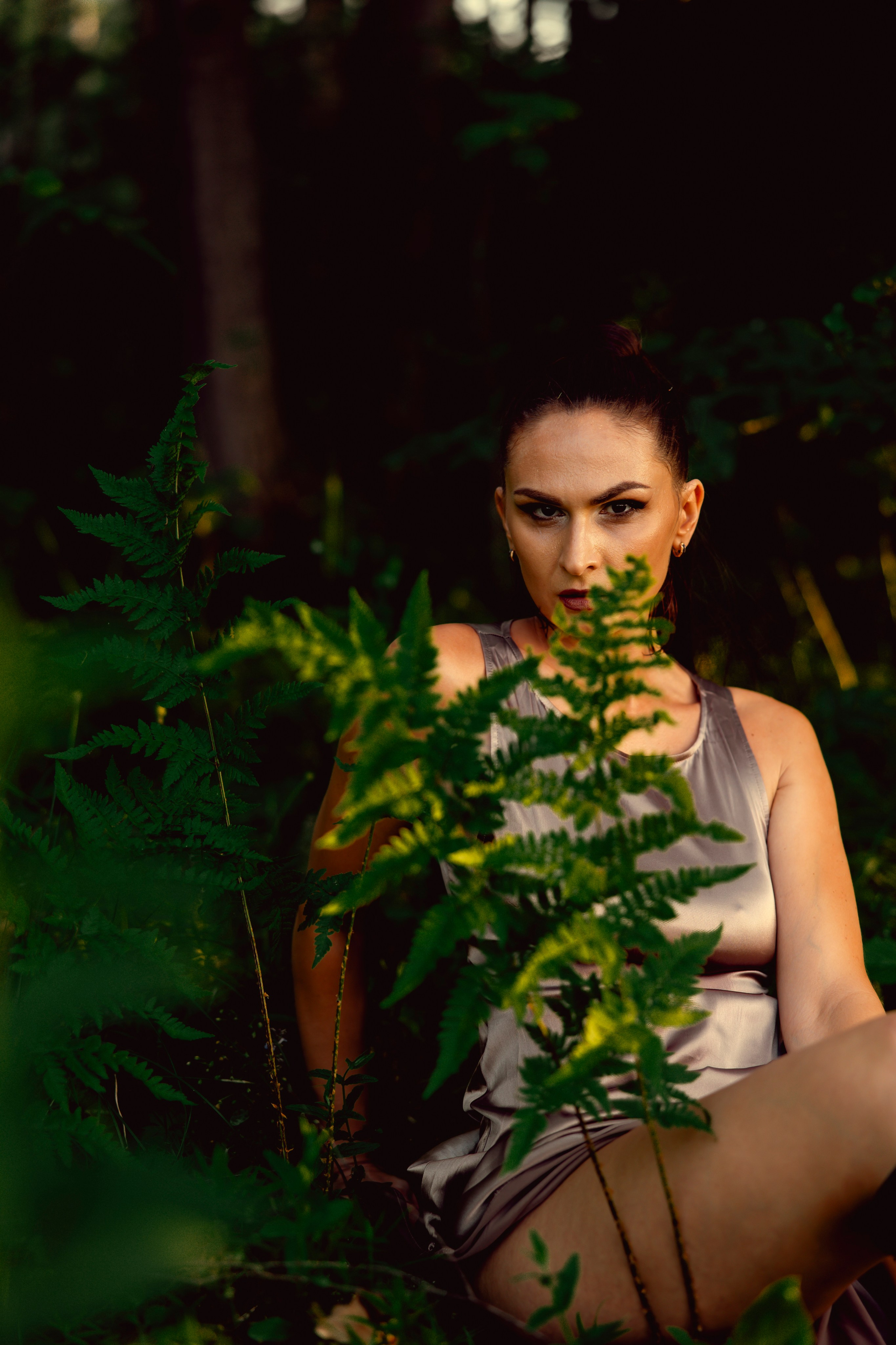 Древесные узоры. Сказочный фотограф для Вас и Вашей семьи